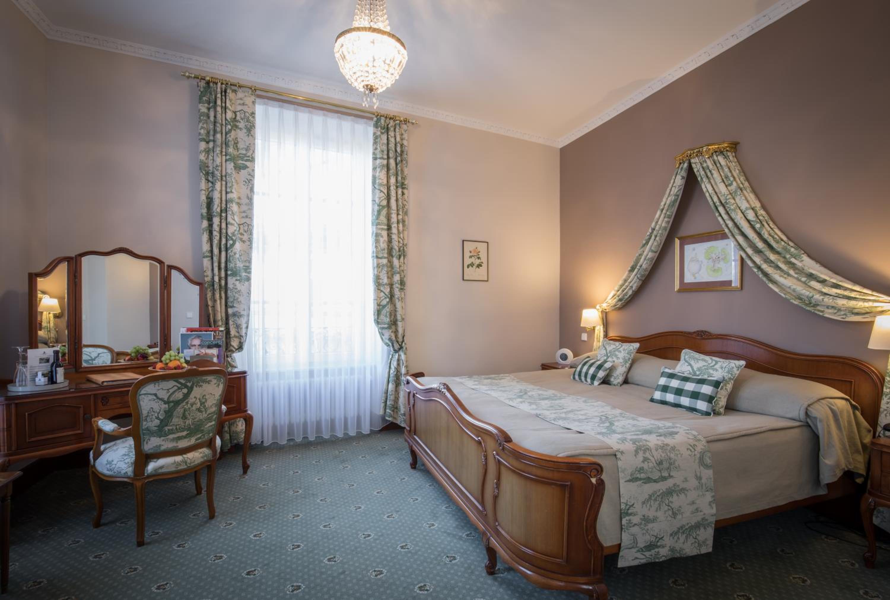Junior Suite - Photo 20