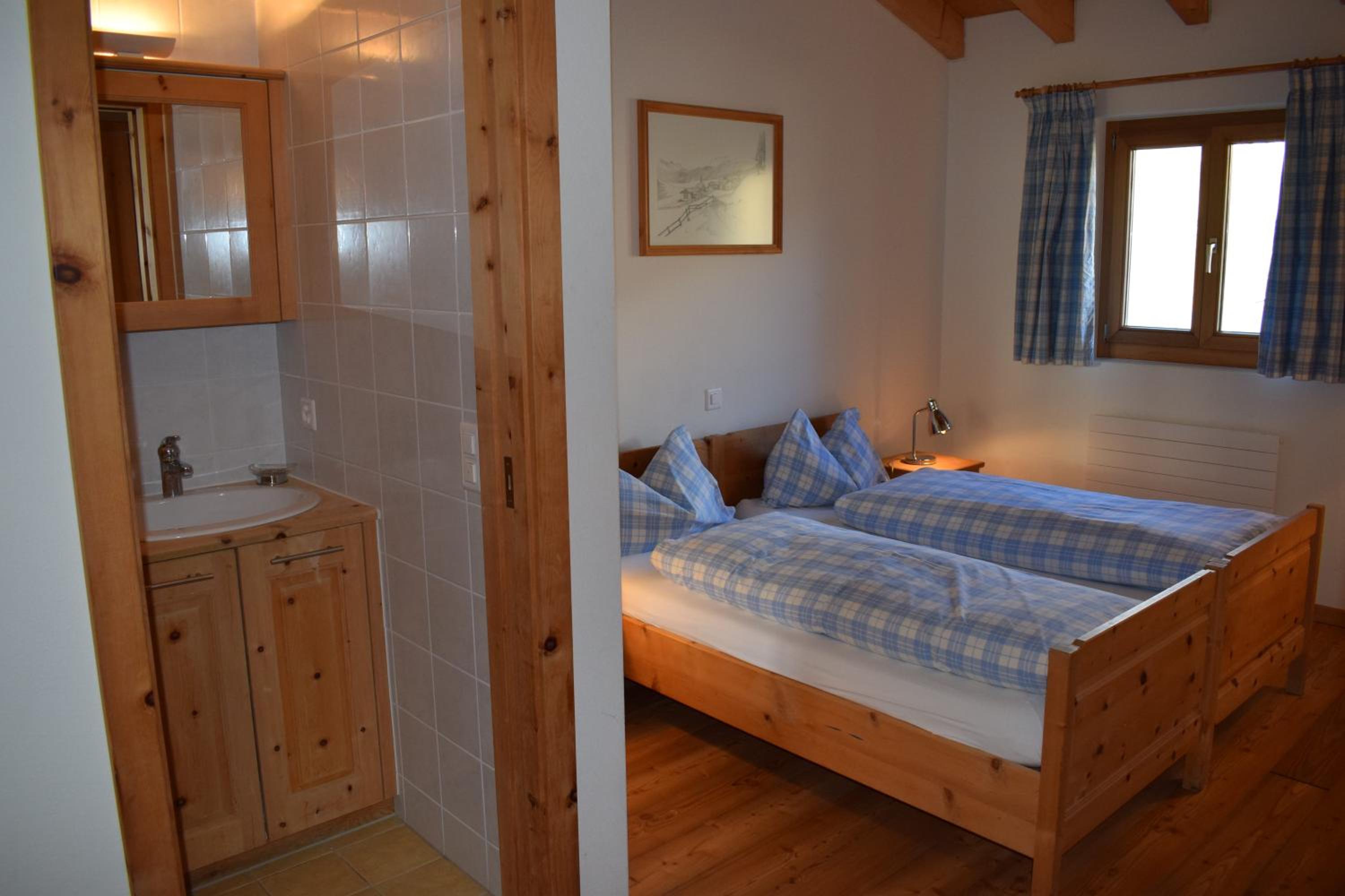 Duplex Apartment photo 2