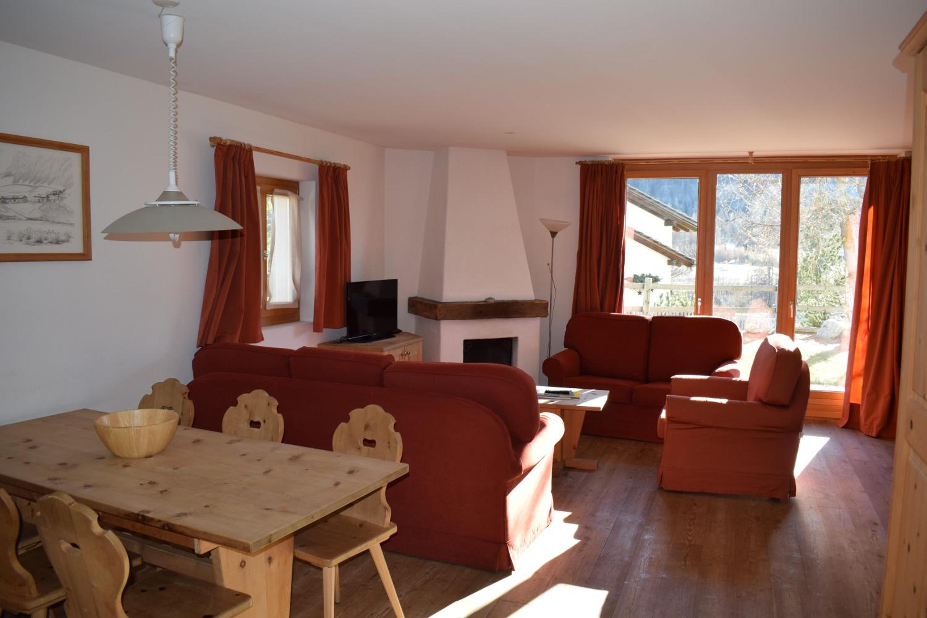 Duplex Apartment photo 3