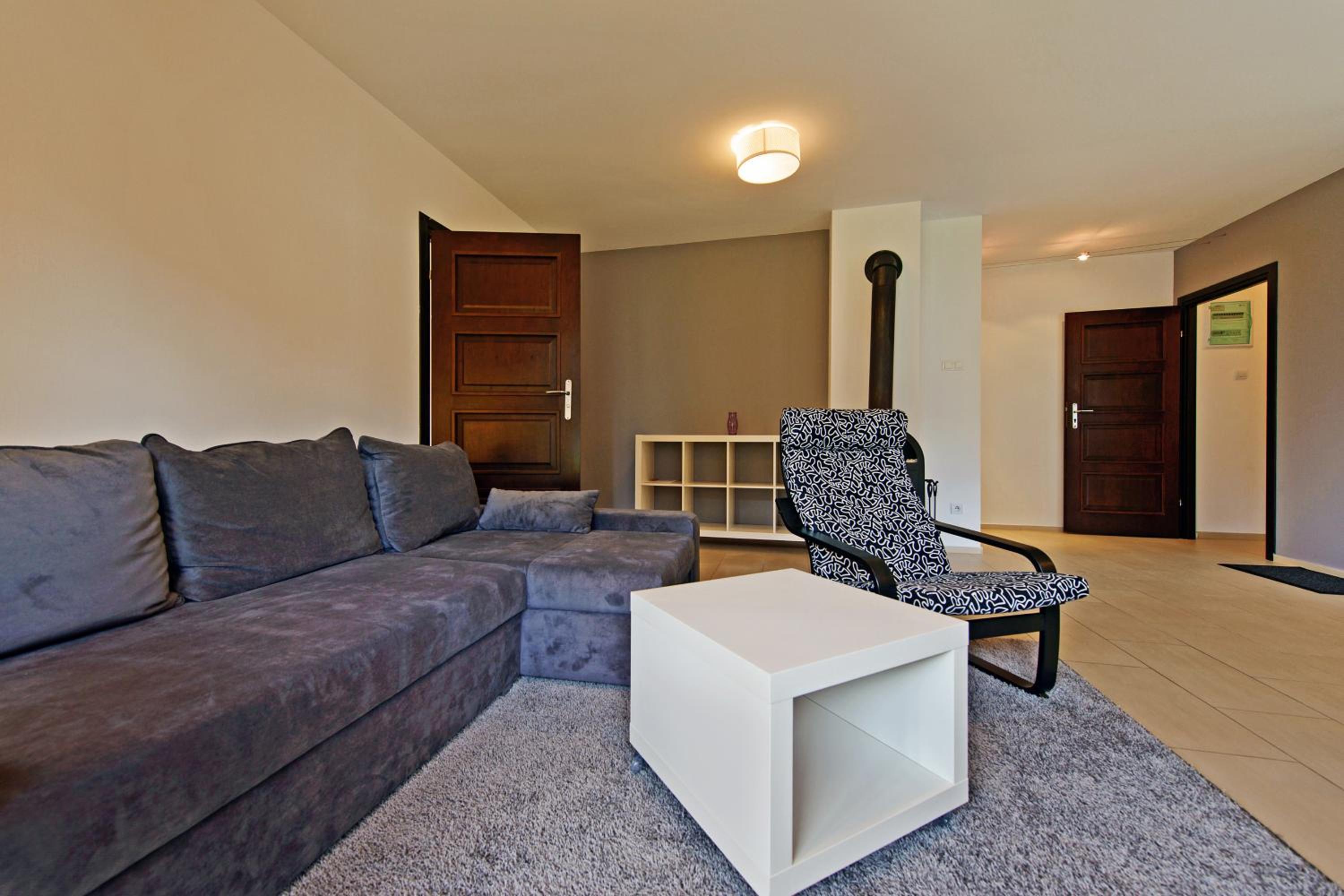 Two-Bedroom Apartment photo 3