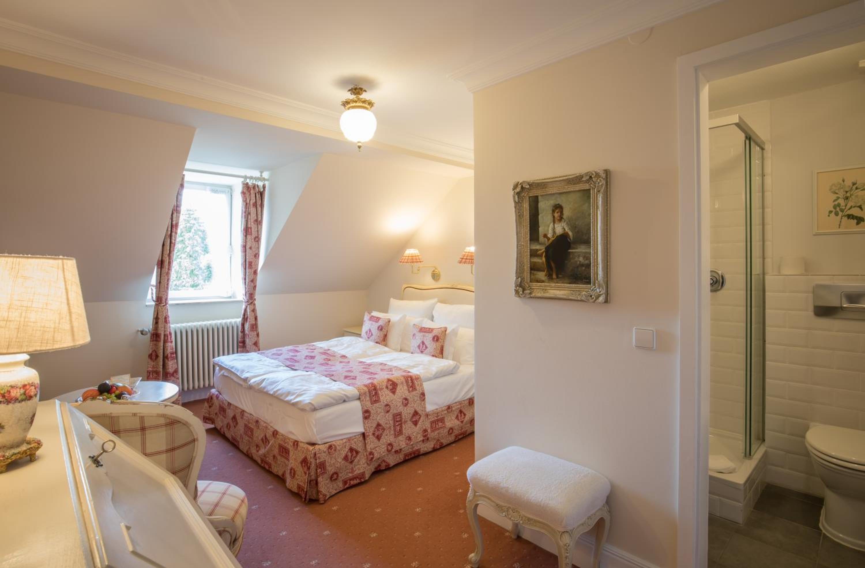 Comfort Double Room - Photo 7