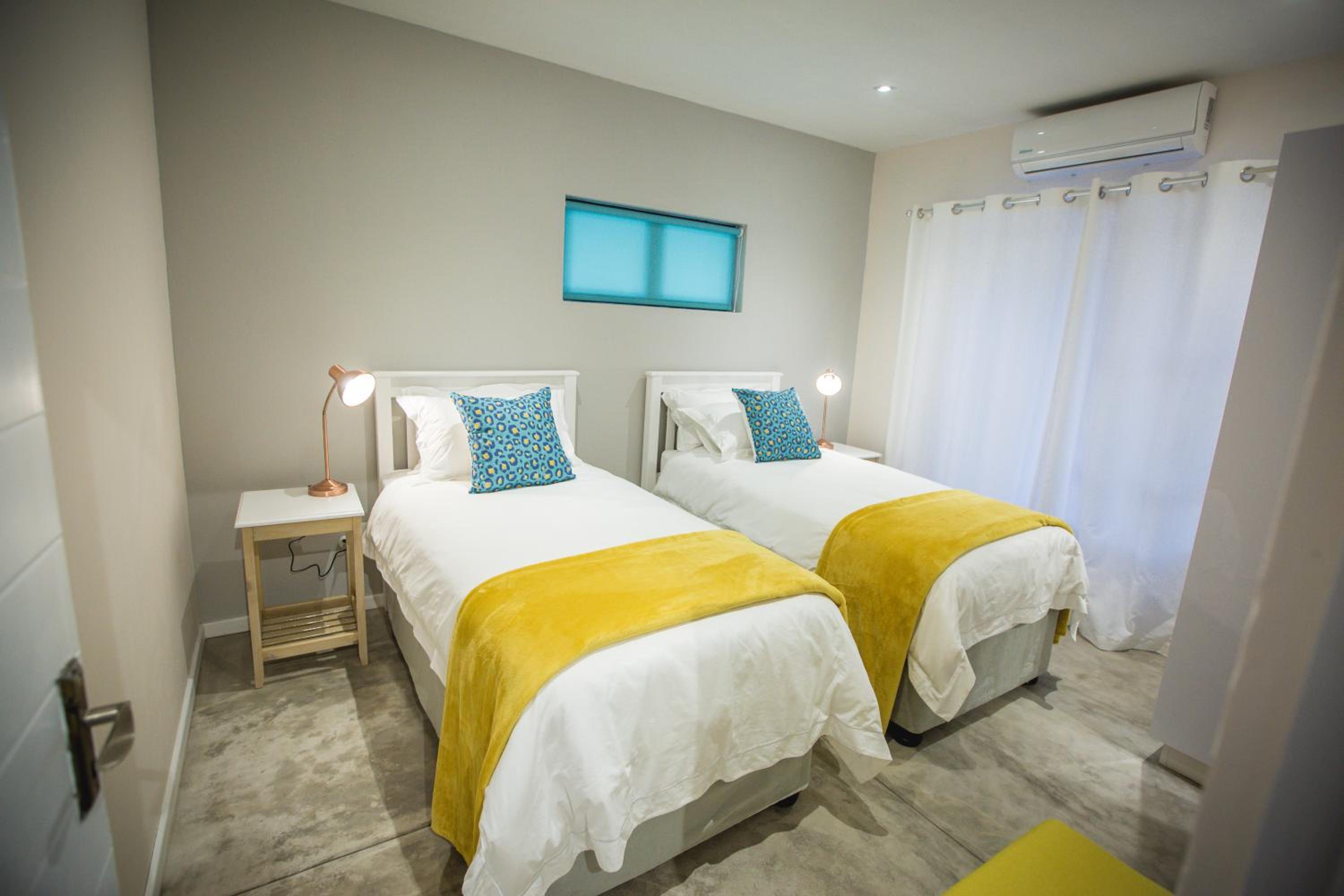 Two-Bedroom Suite with Private Pool photo 2