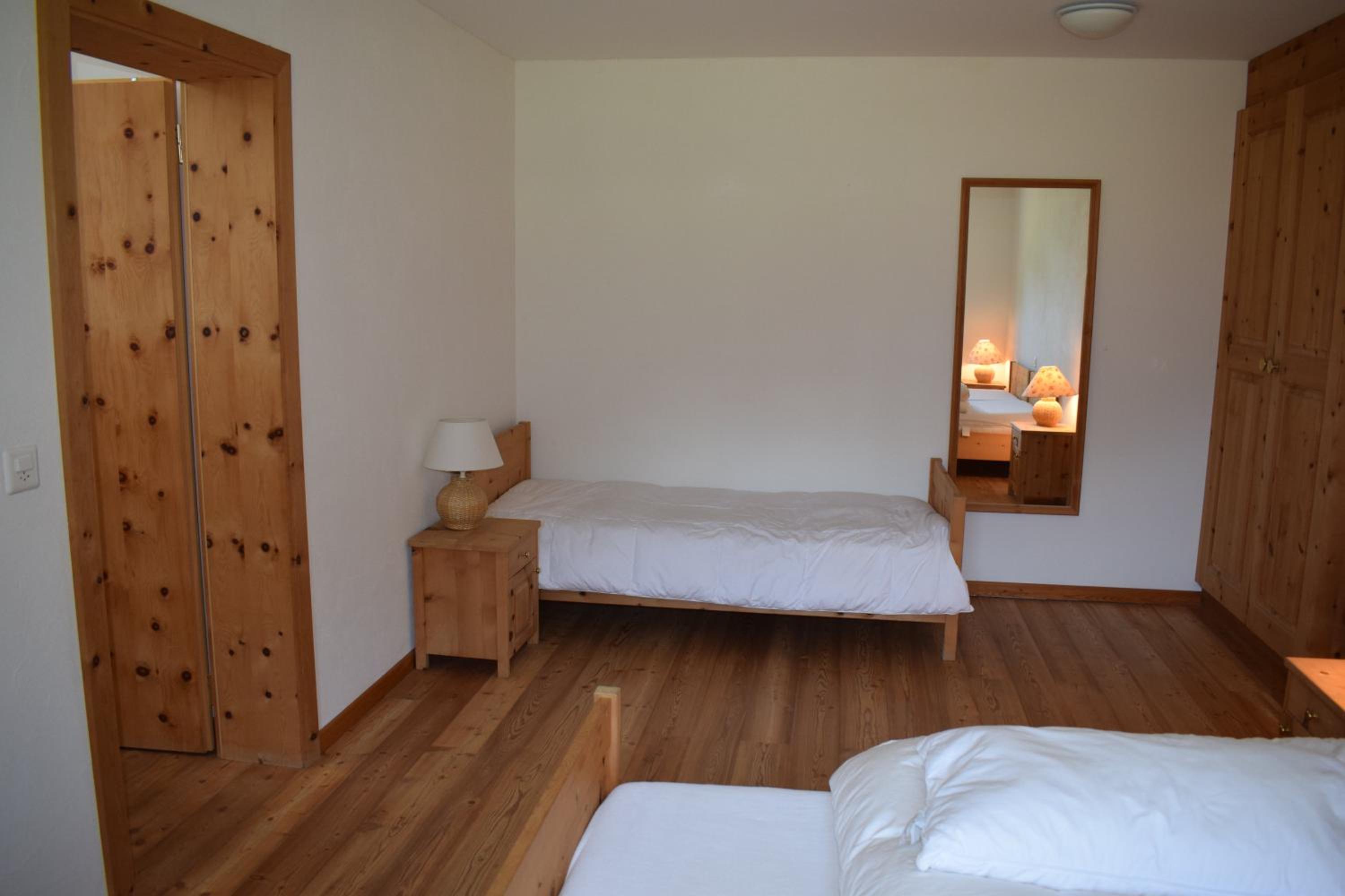 Apartment - Ground Floor photo 3