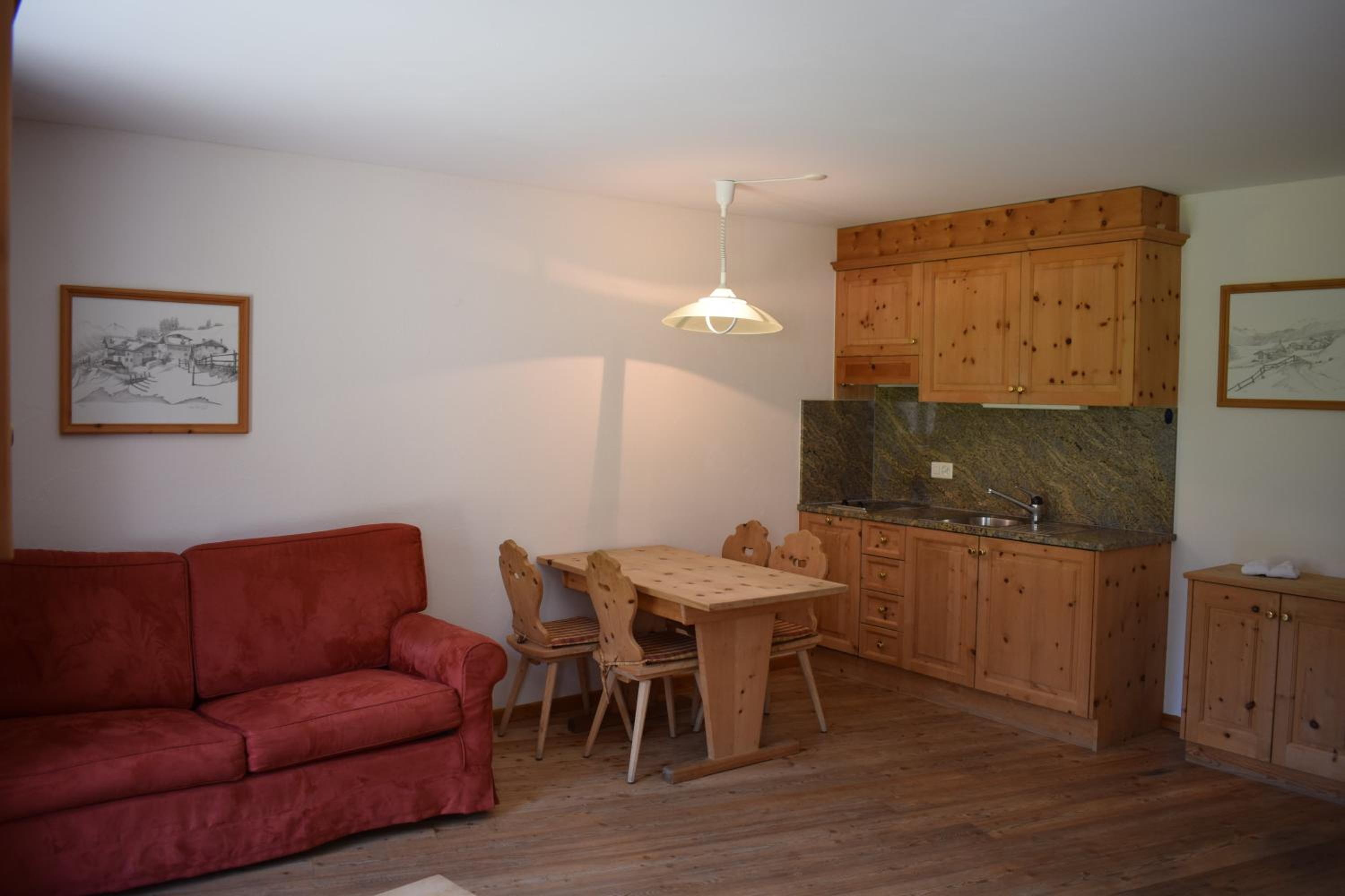 Apartment - Ground Floor photo 2