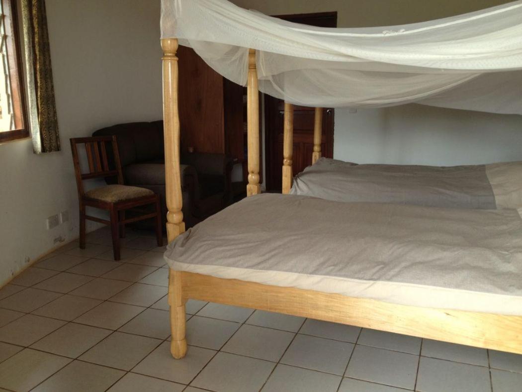 Deluxe Queen Room with Two Queen Beds
