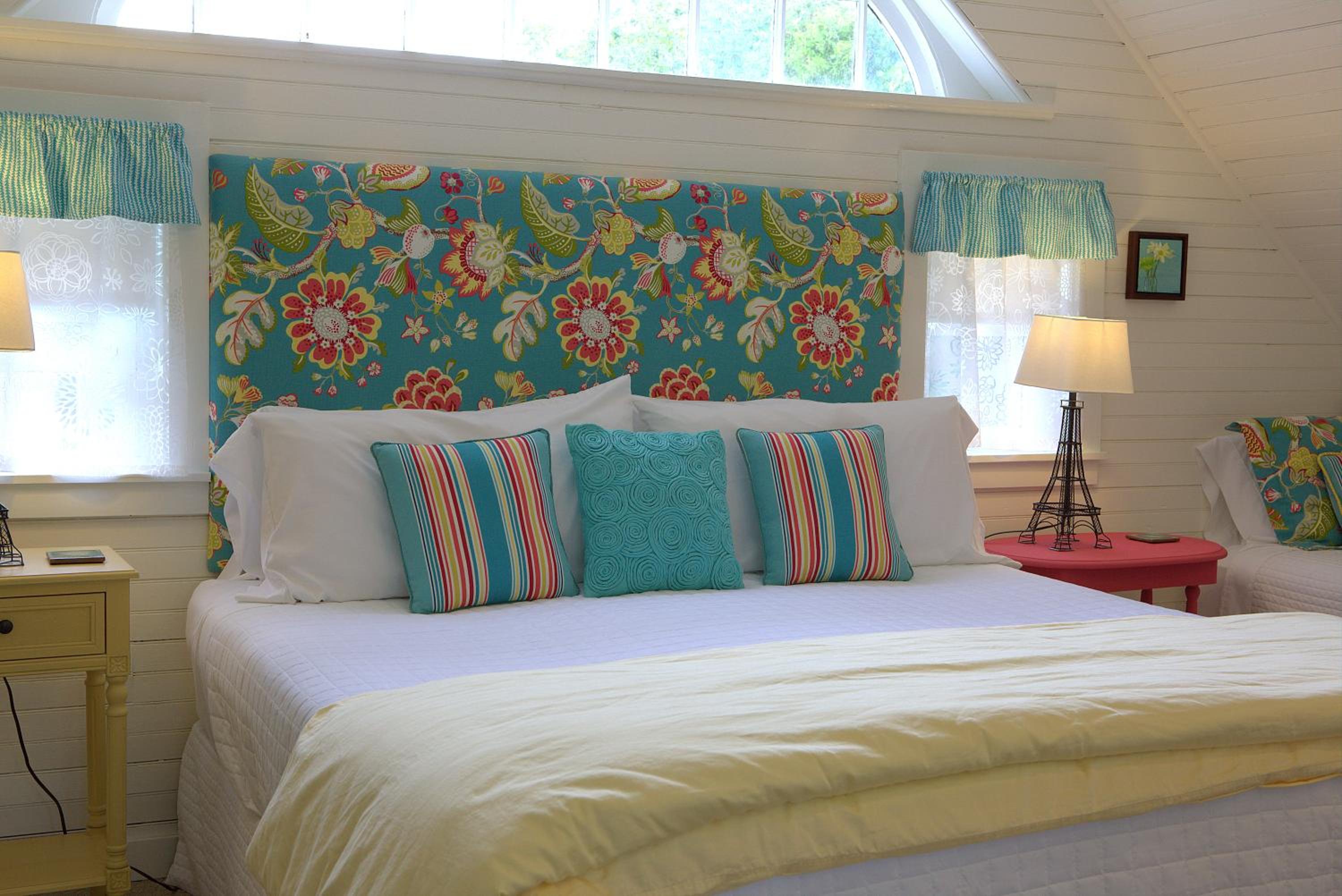Superior King Room photo 2