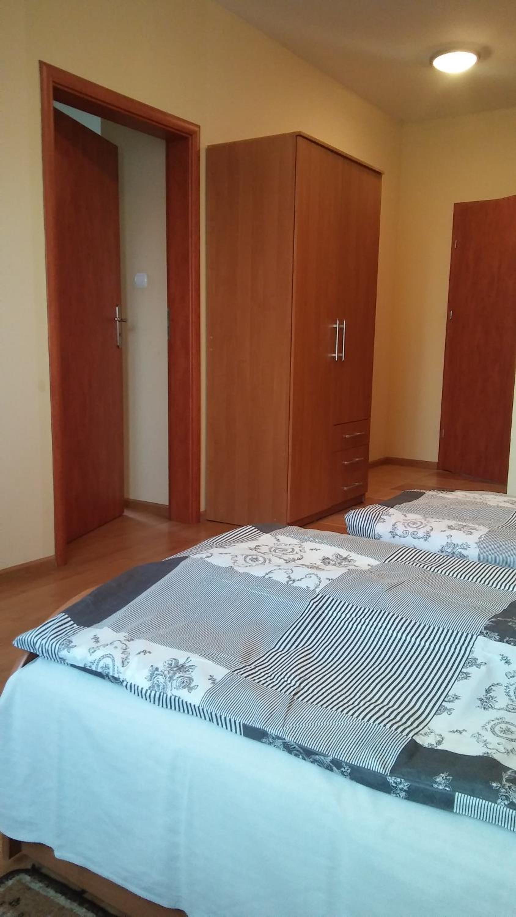 Quadruple Room photo 2