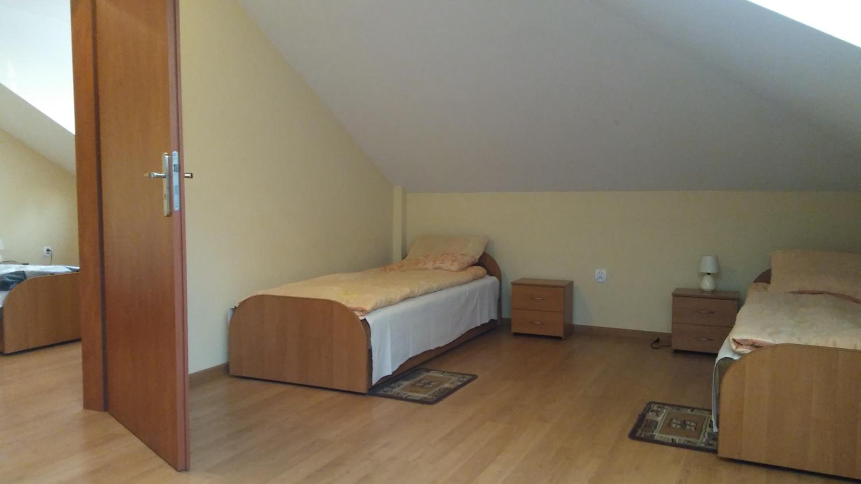 Quadruple Room photo 1