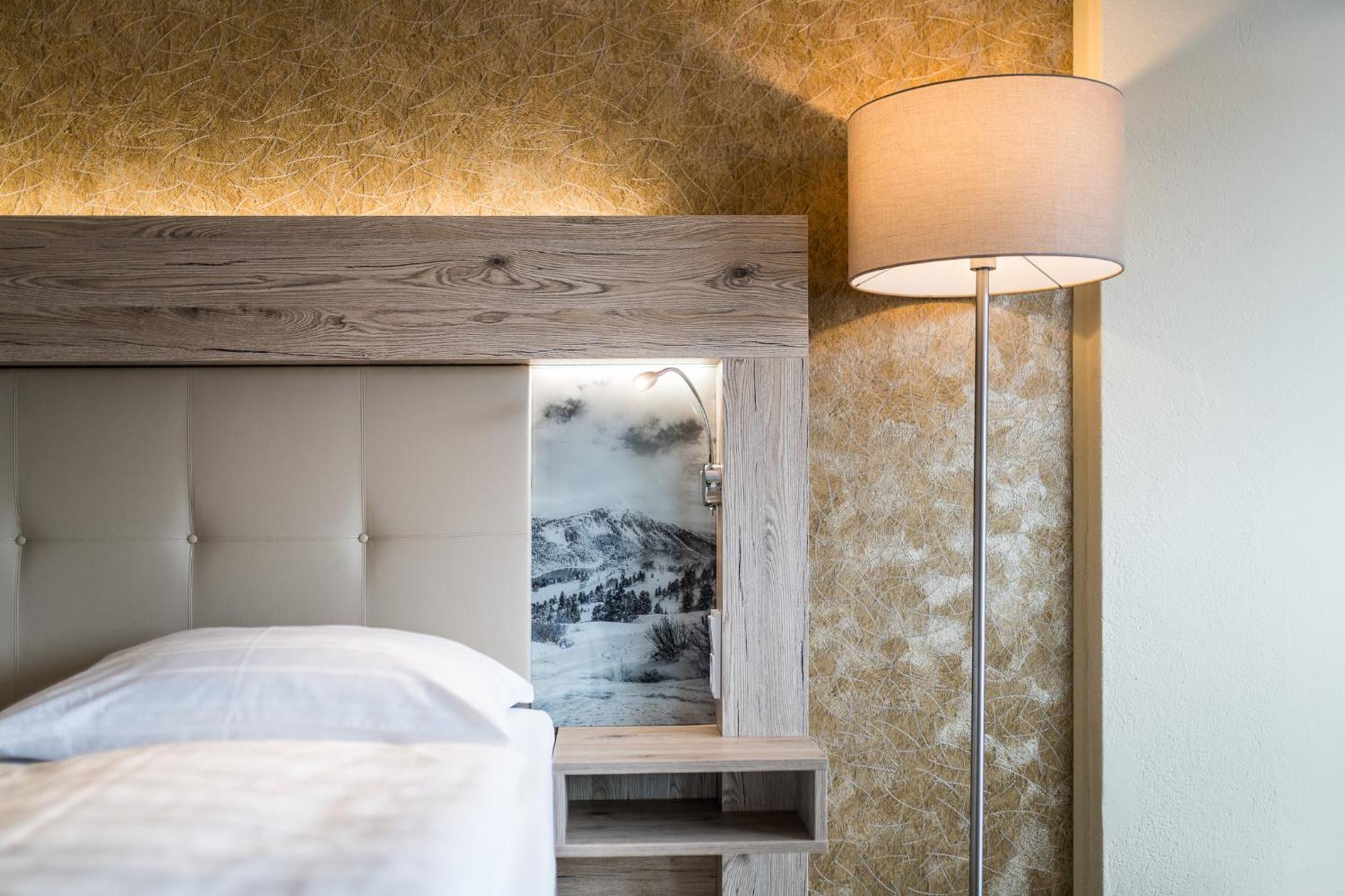 Double Room with Lake View photo 3