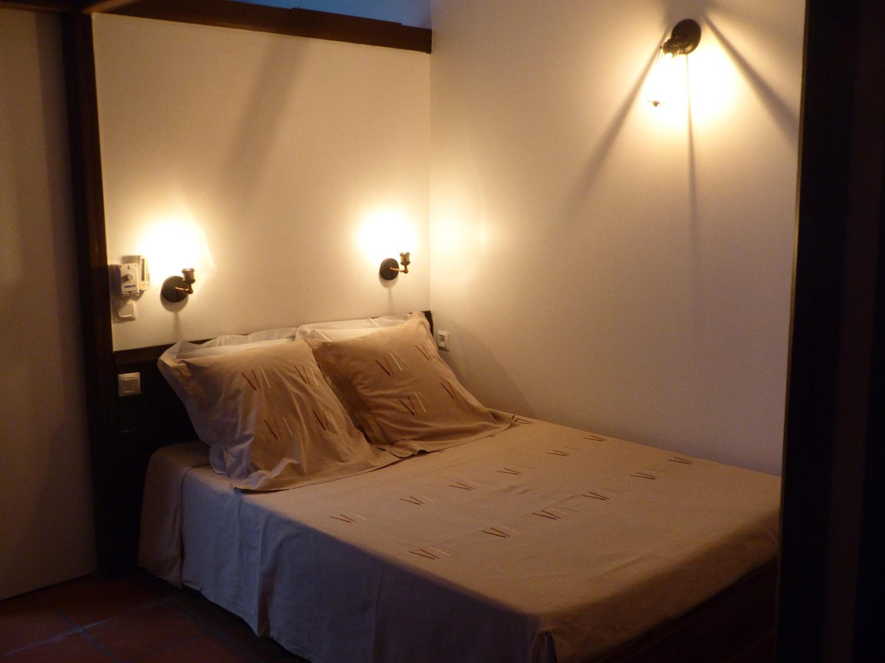Studio Apartment with Sea View photo 3