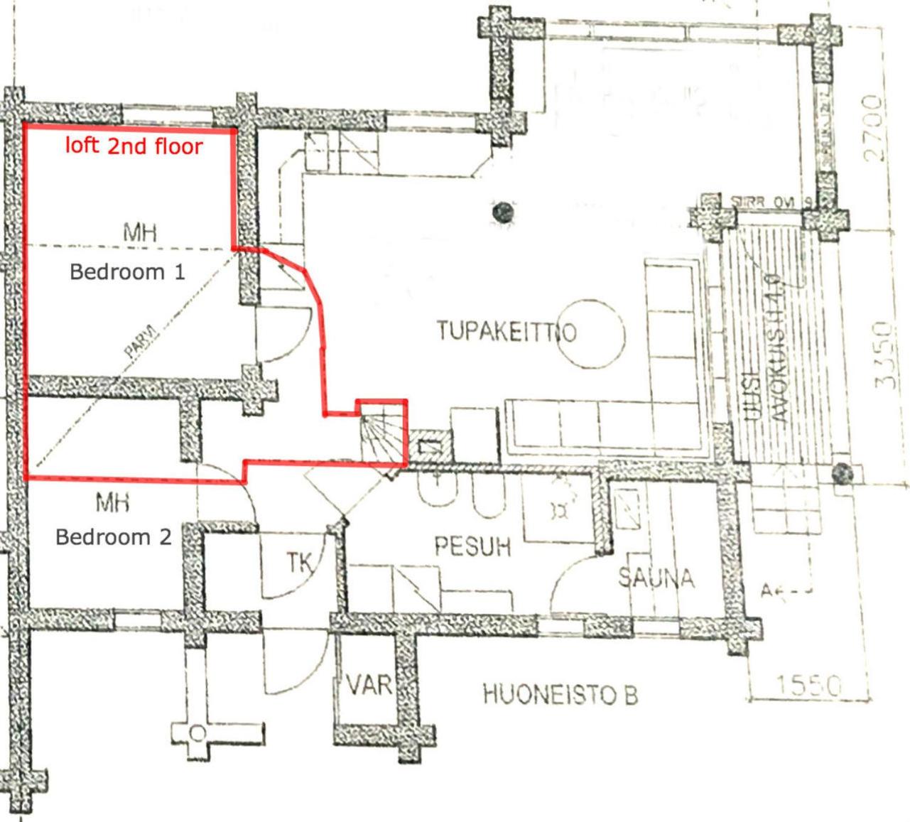 Chalet - Photo 51