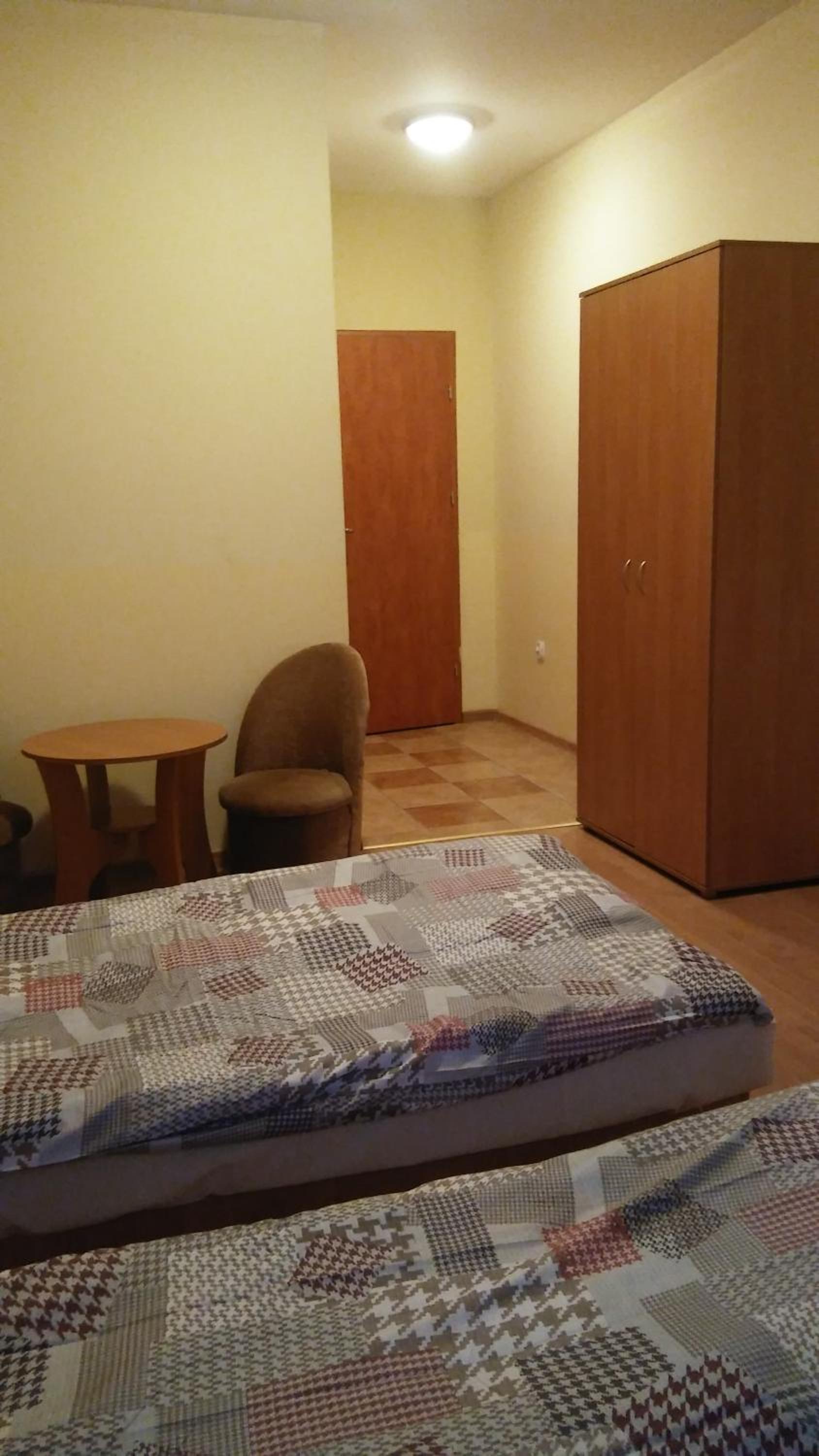 Double Room photo 1