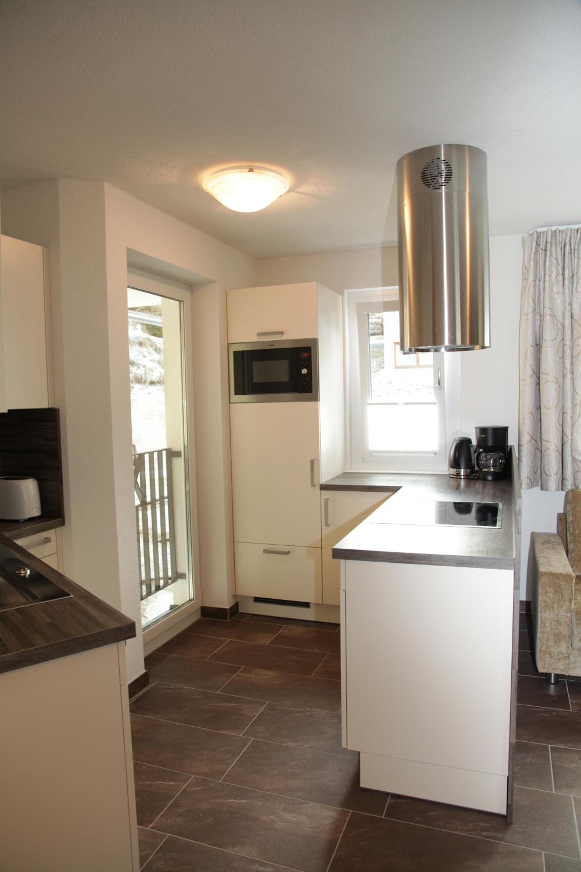 Apartment photo 1