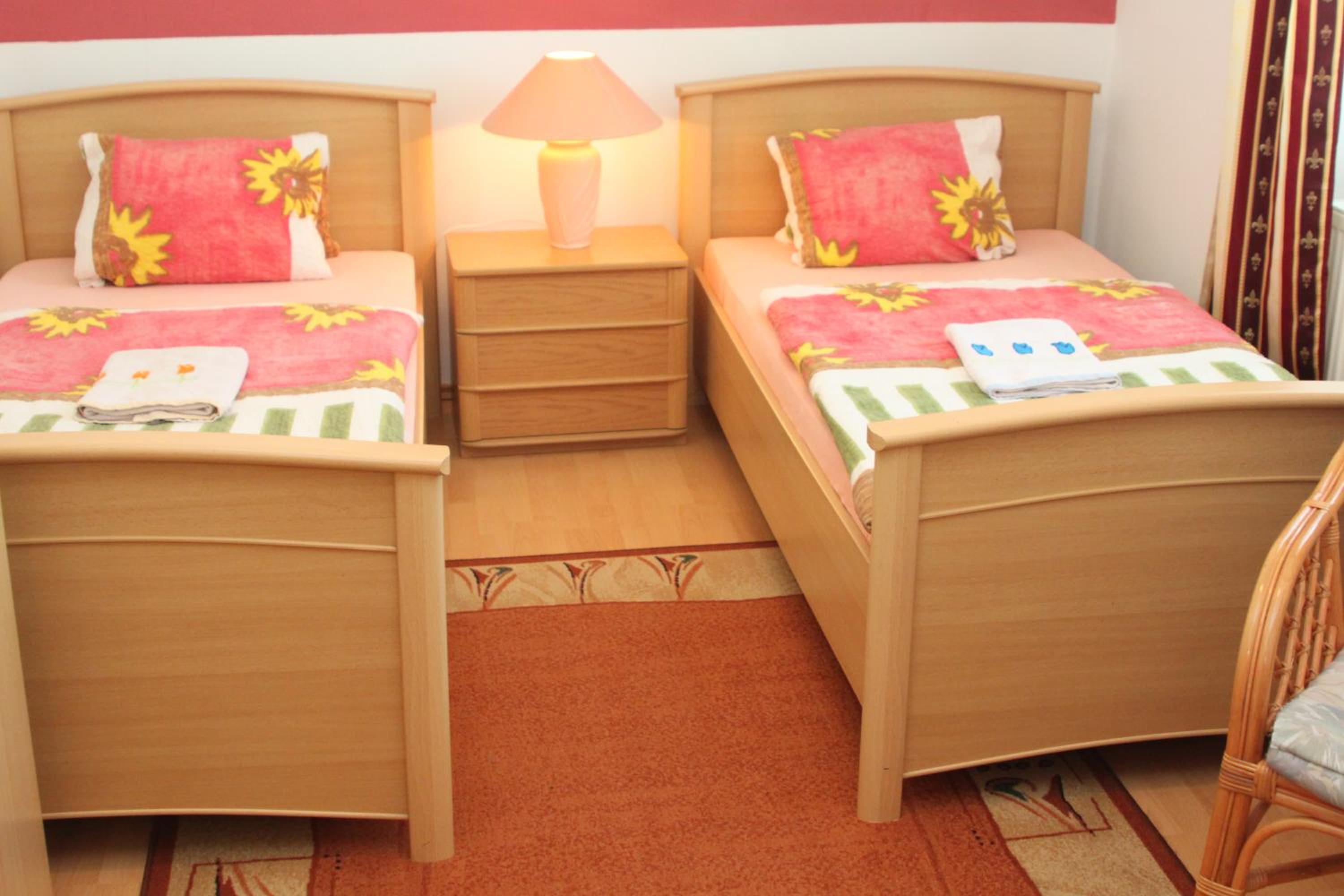 Two-Bedroom Suite photo 2