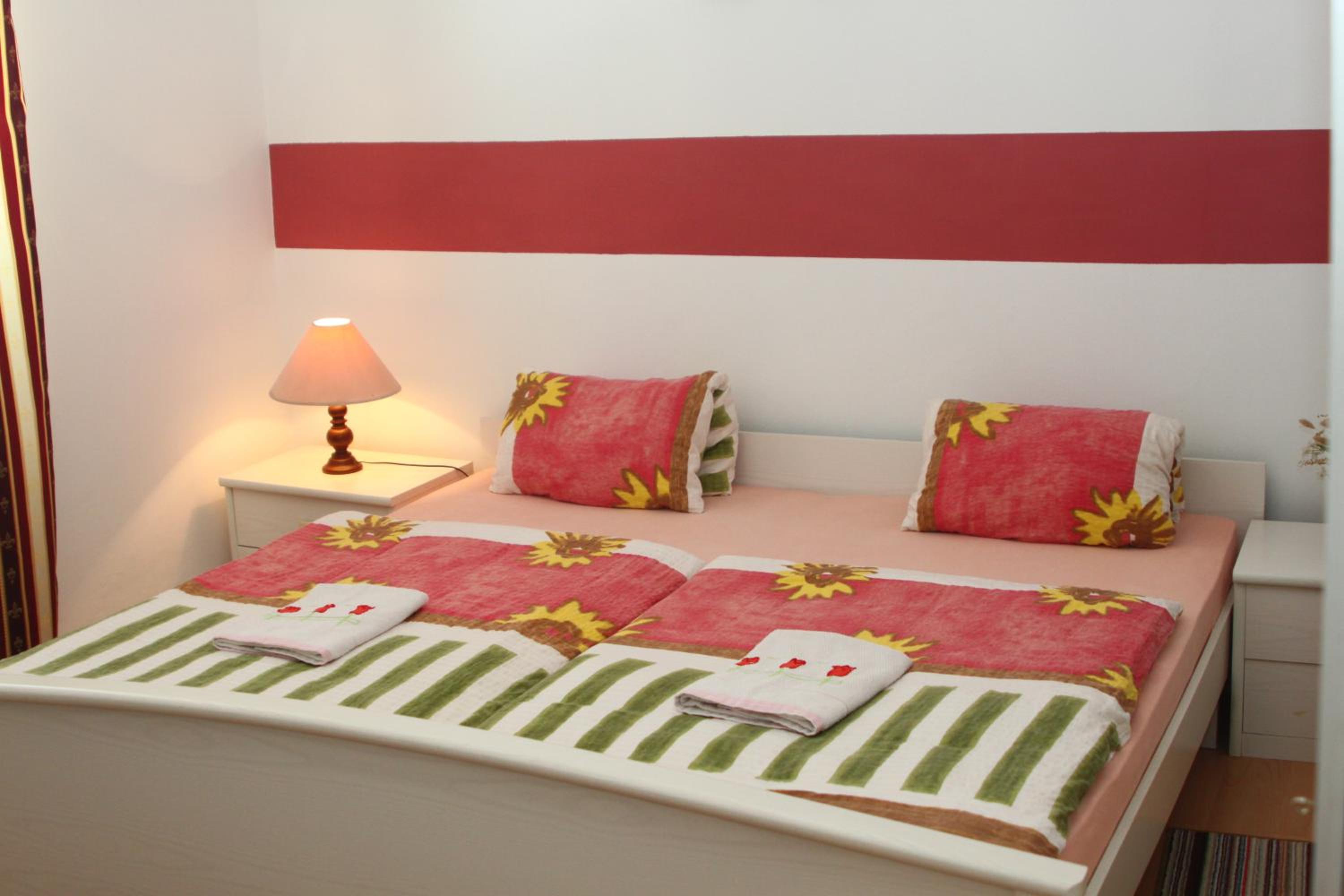 Two-Bedroom Suite