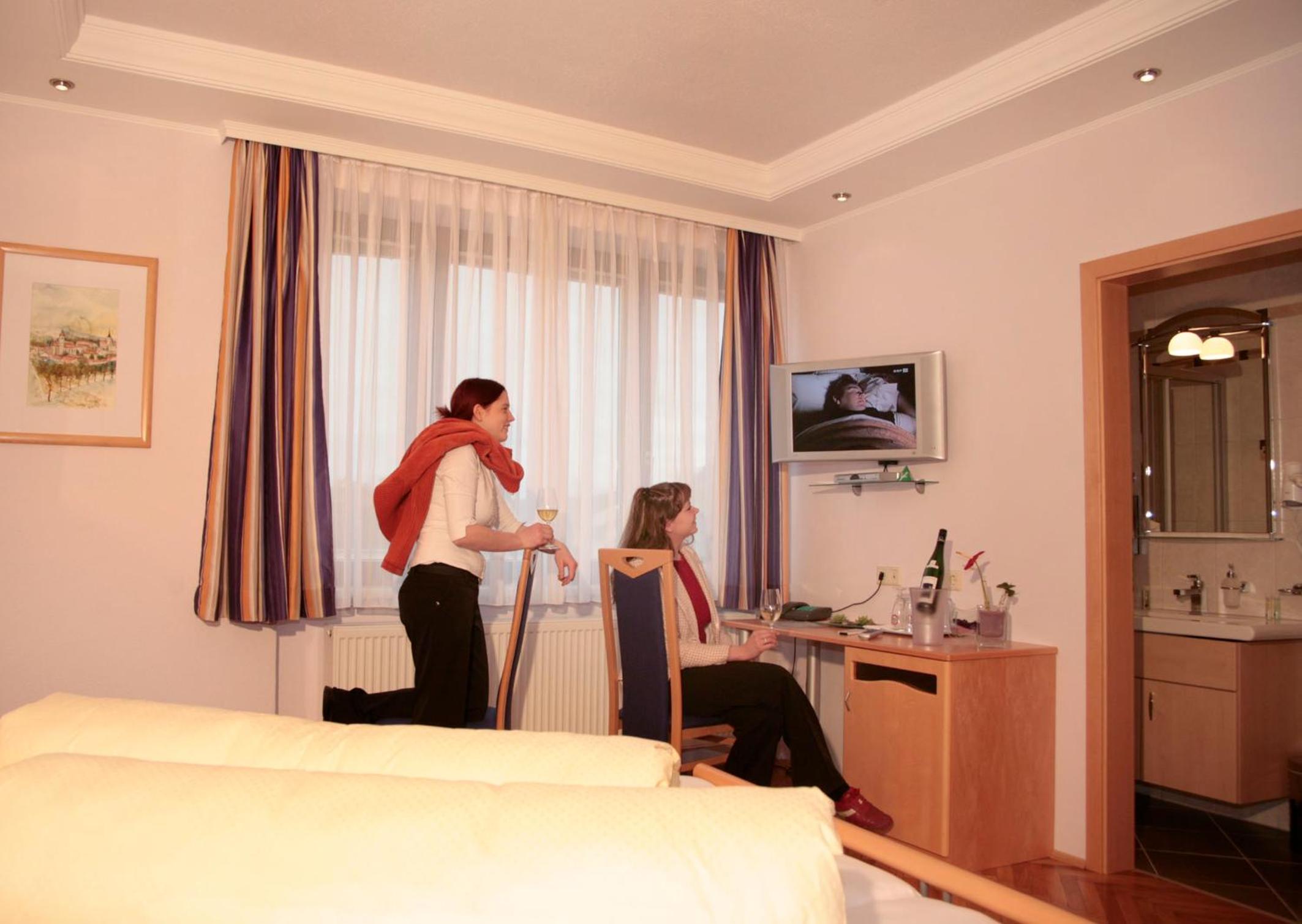Double Room photo 2