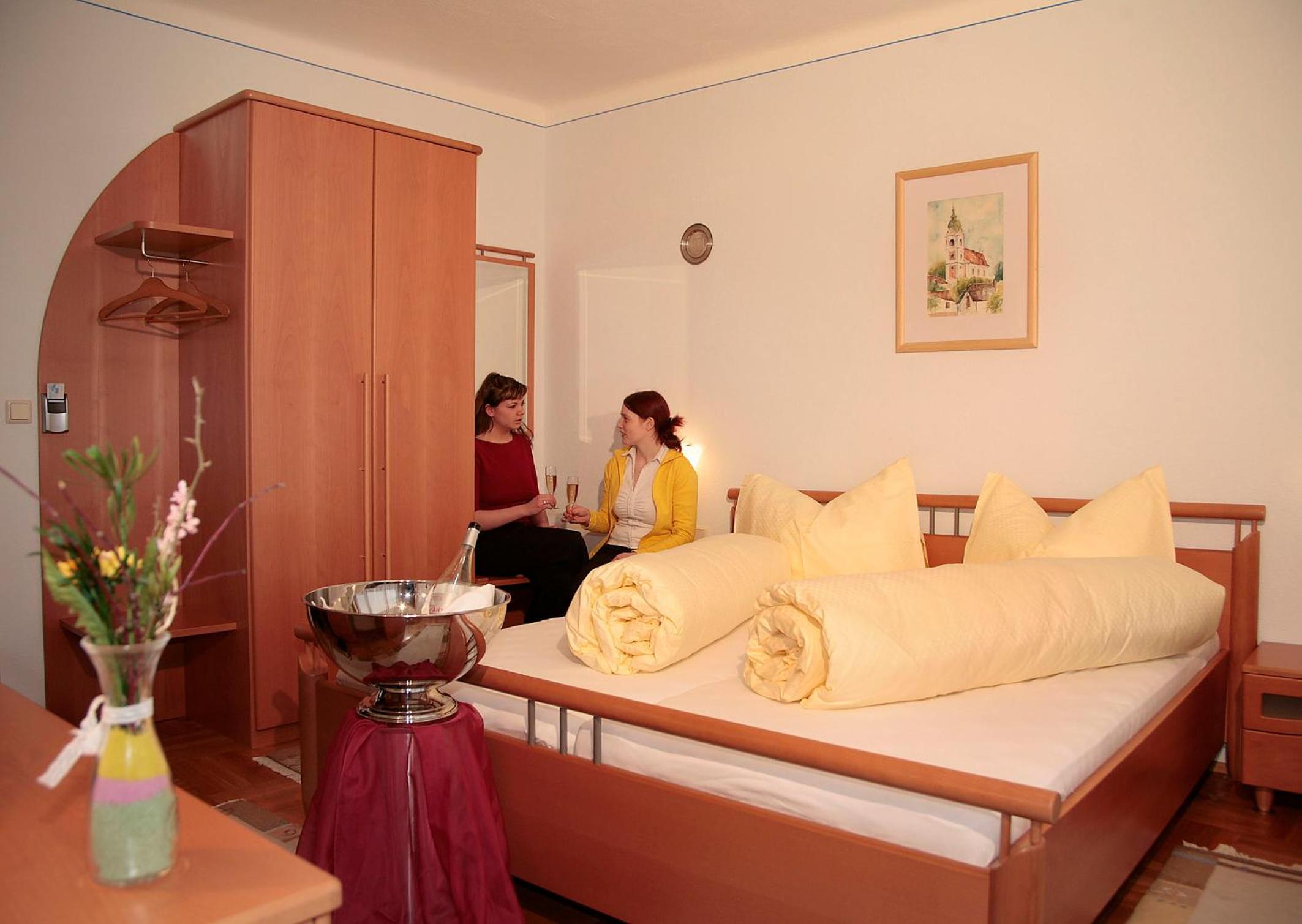 Double Room photo 3