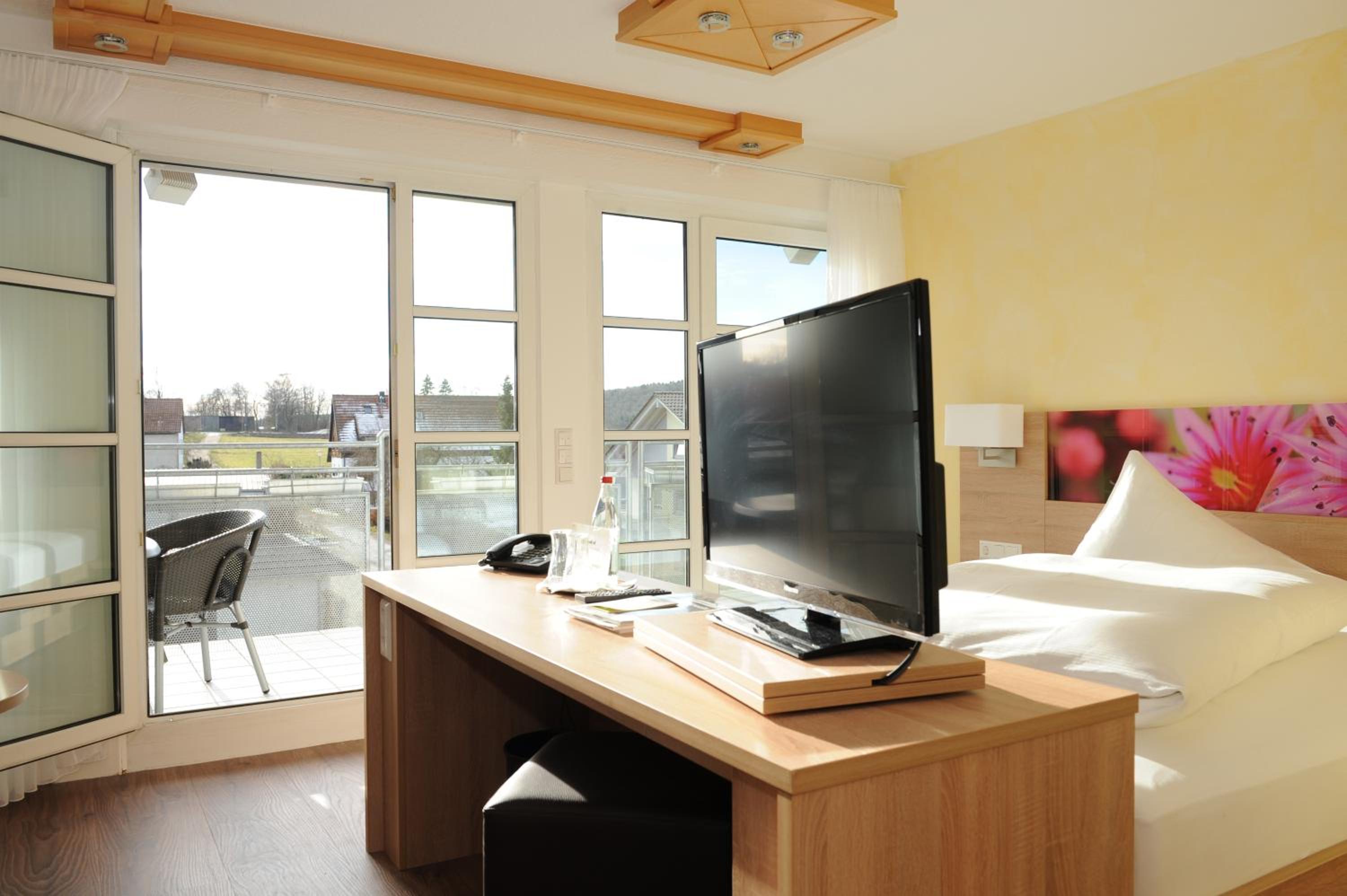 Deluxe Double Room - Photo 6