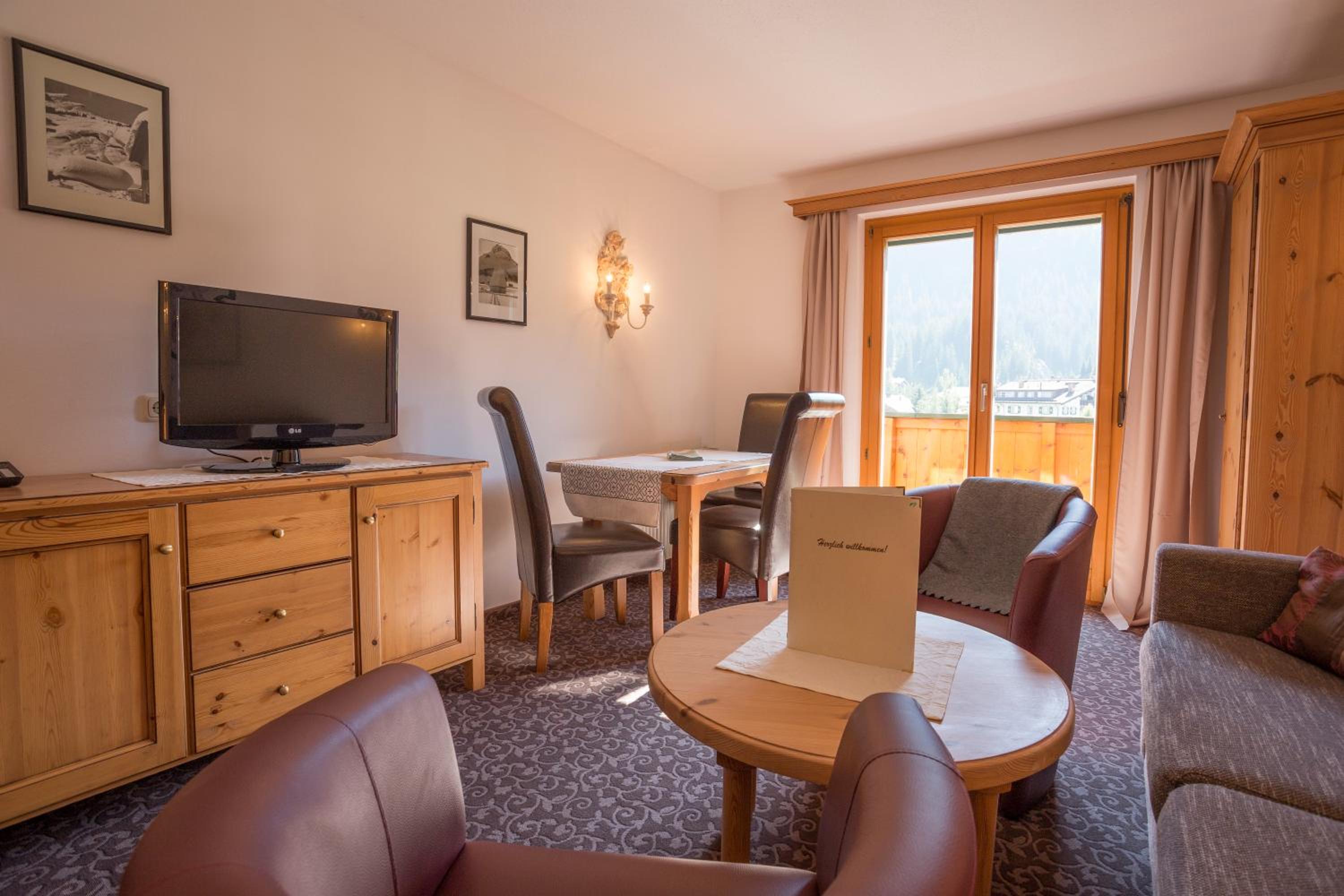 Standard Apartment