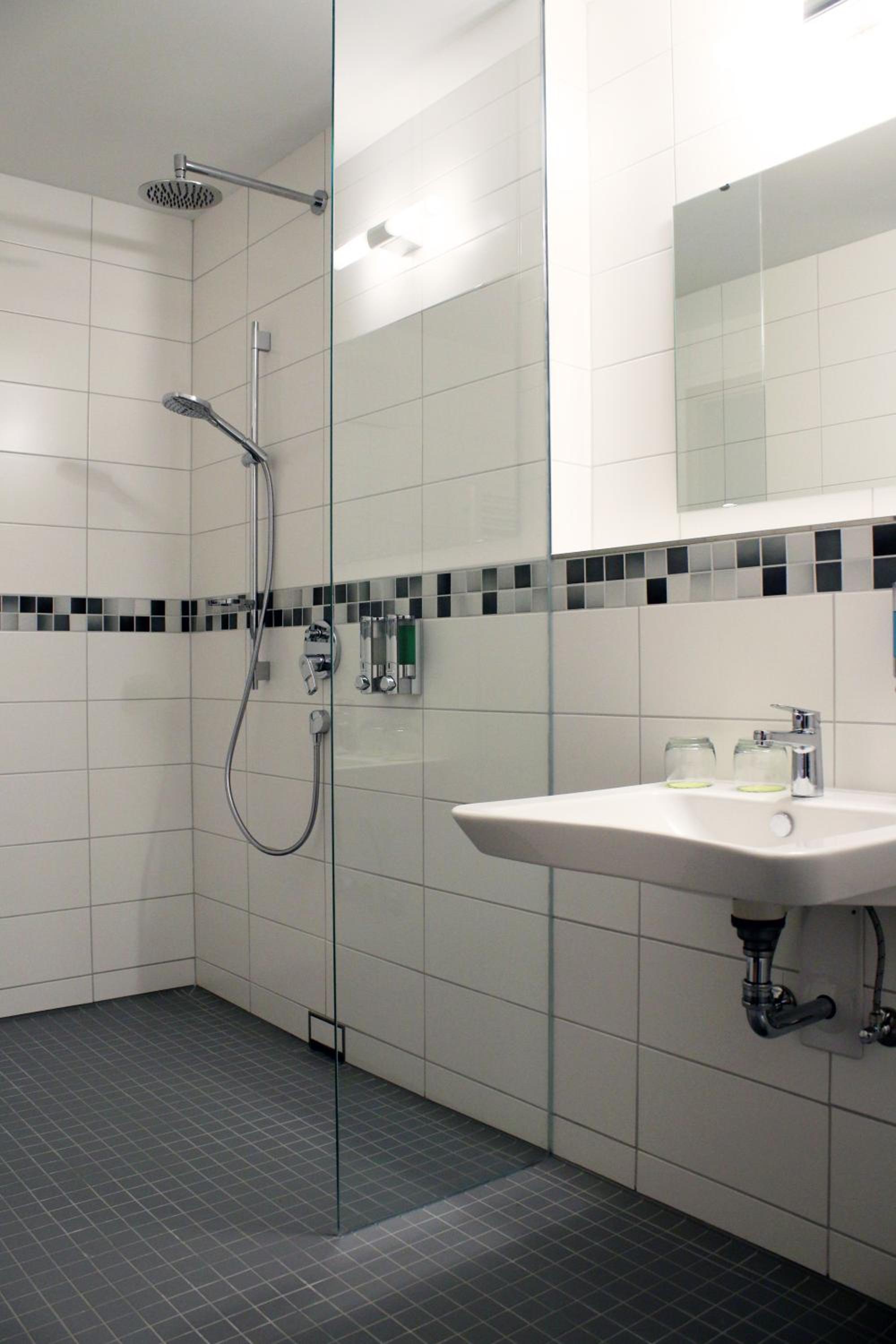 Hotel garni Tilia, Billede 2