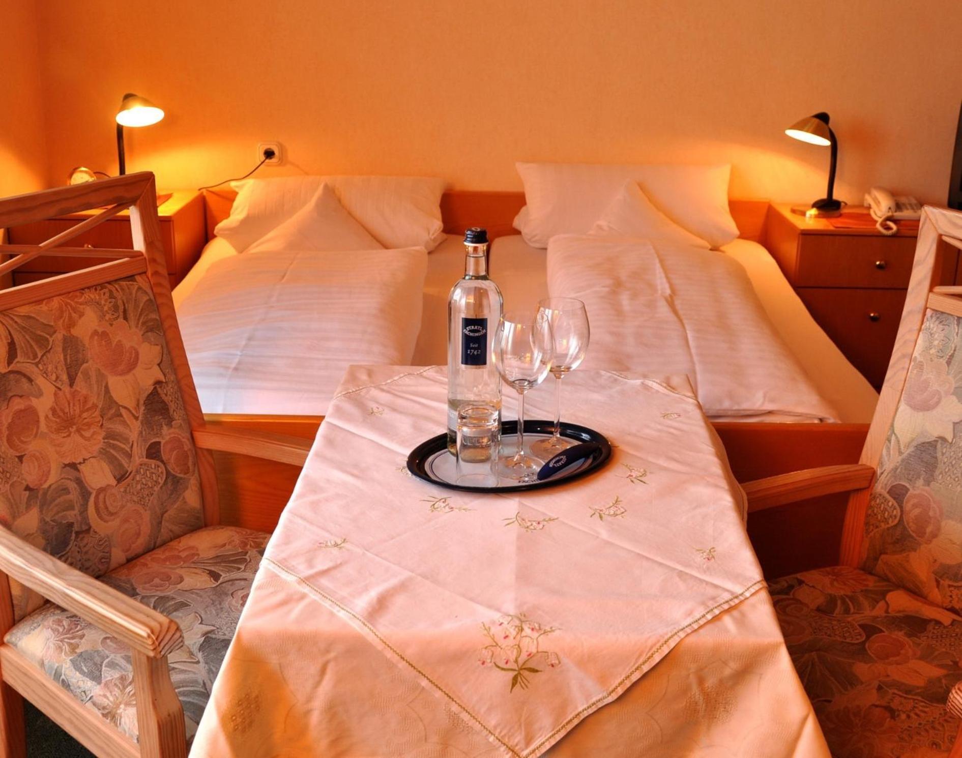 Double Room photo 3
