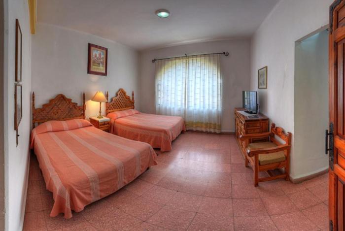 Quadruple Room photo 3