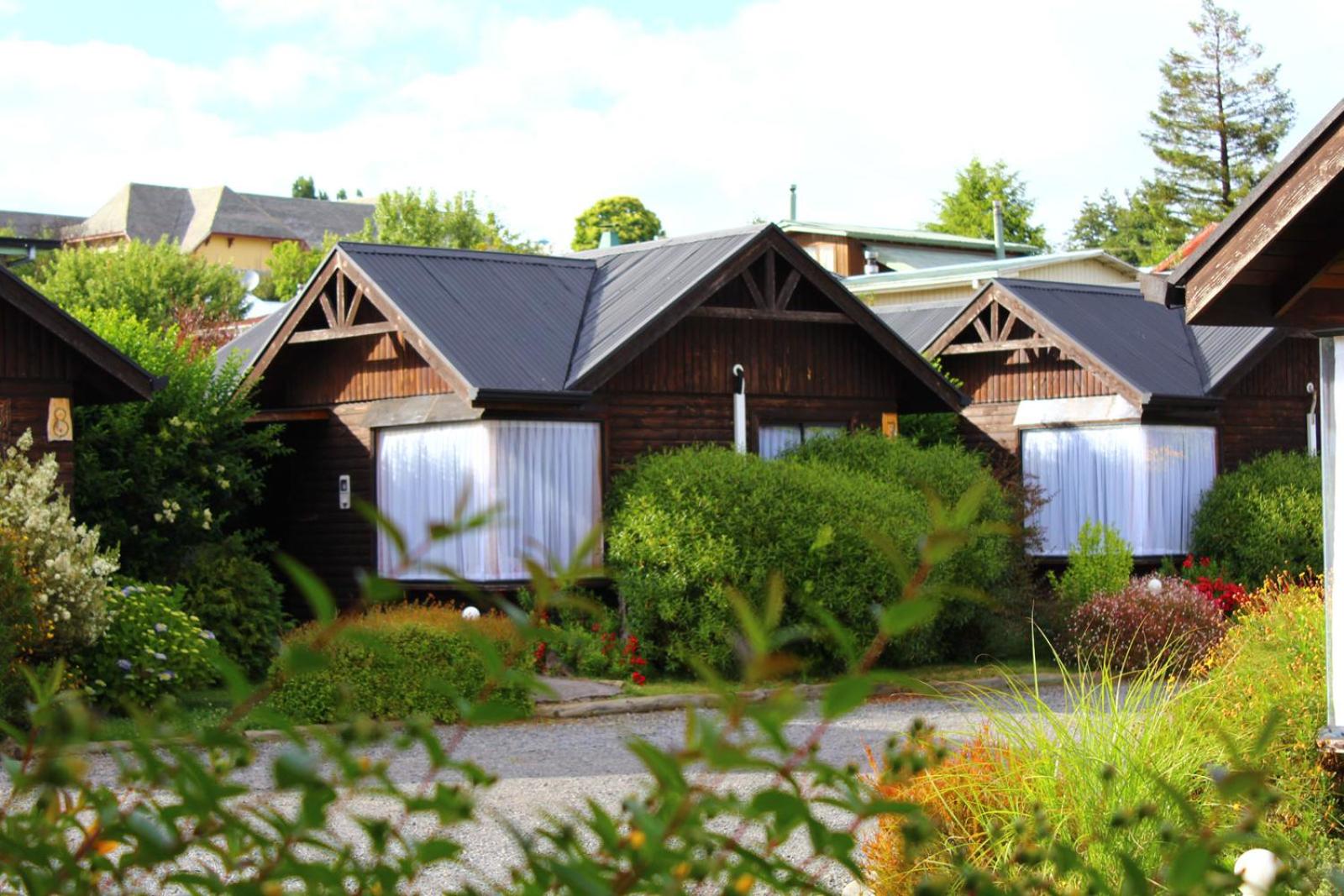 Bungalow photo 1