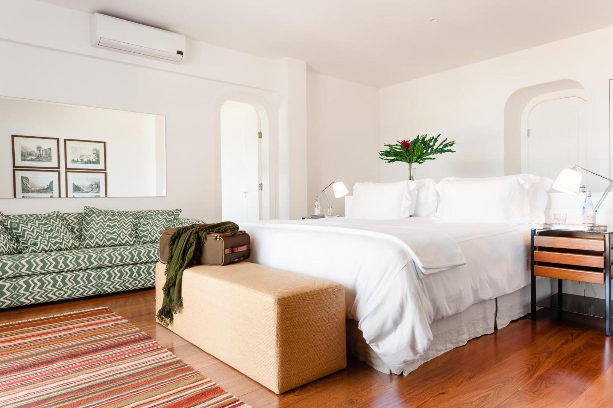 Master Suite