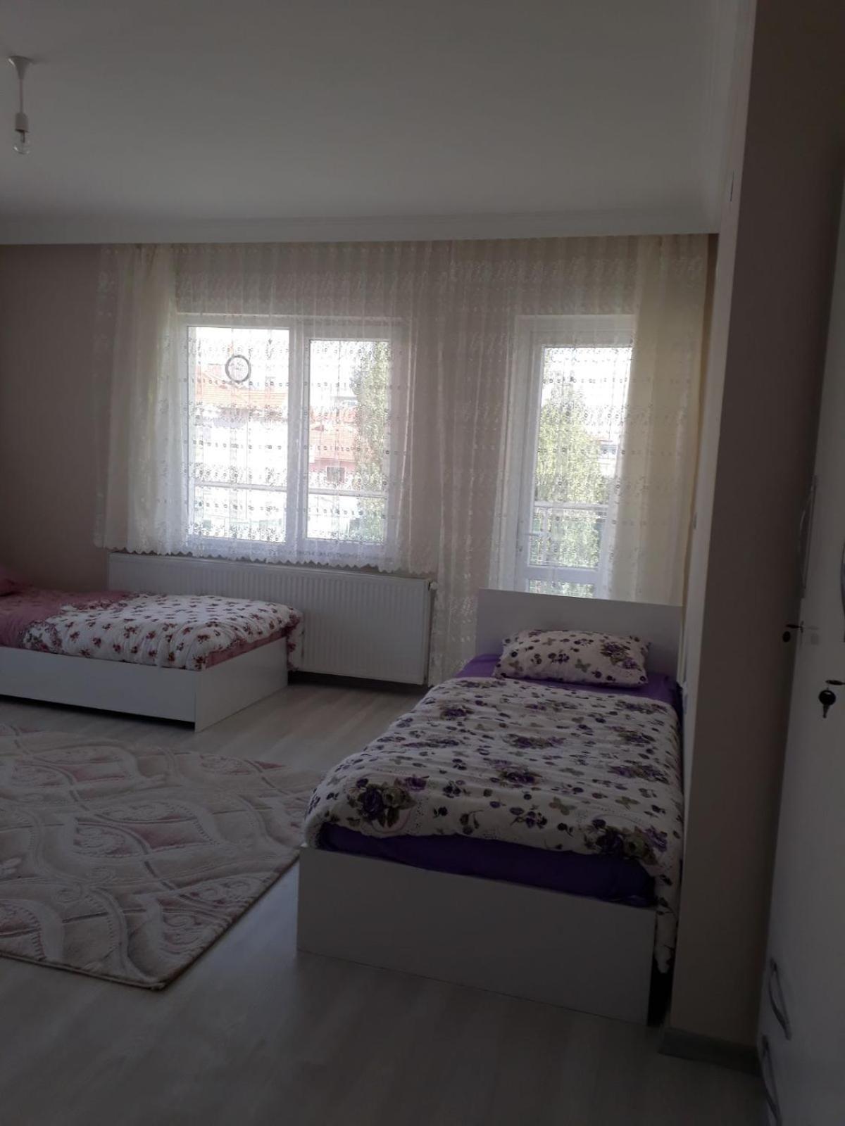 Double Room with Balcony photo 2