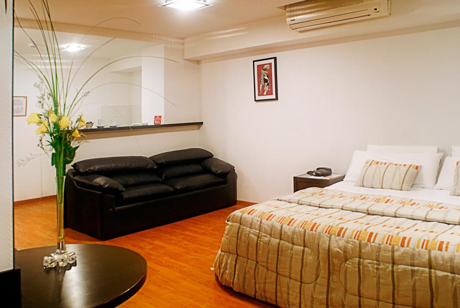 Apartment (4 Adults)