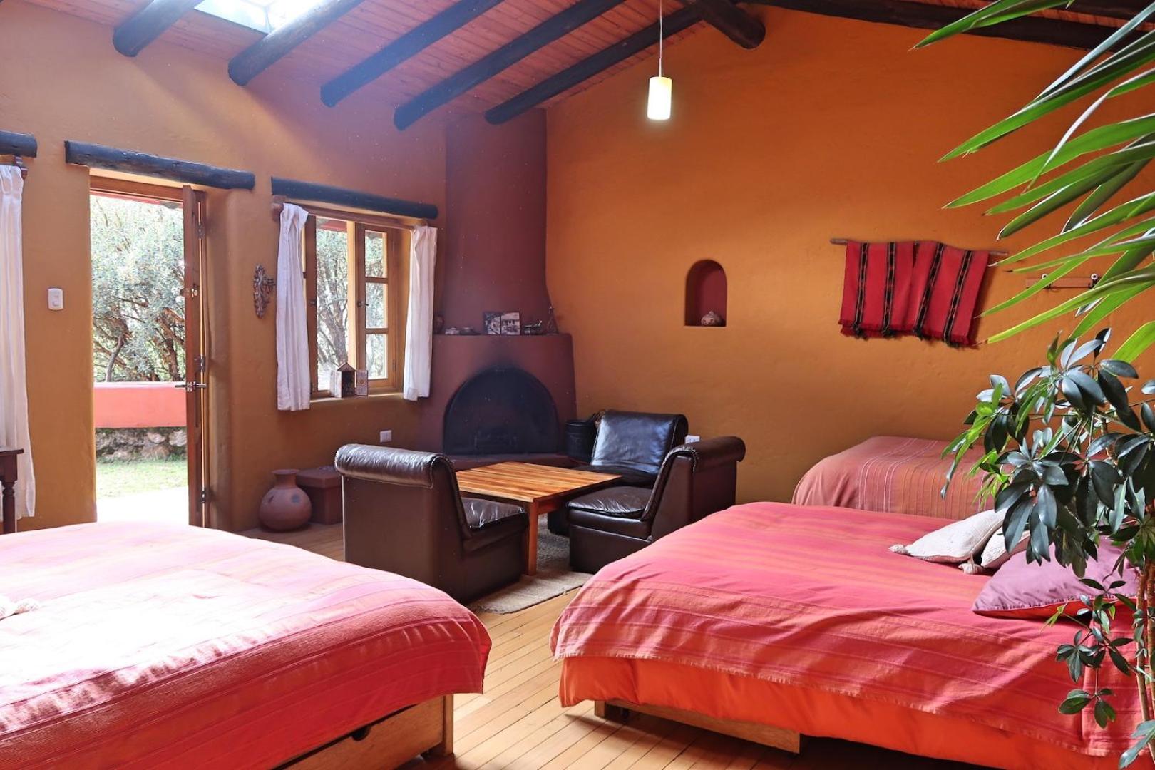 Superior Chalet