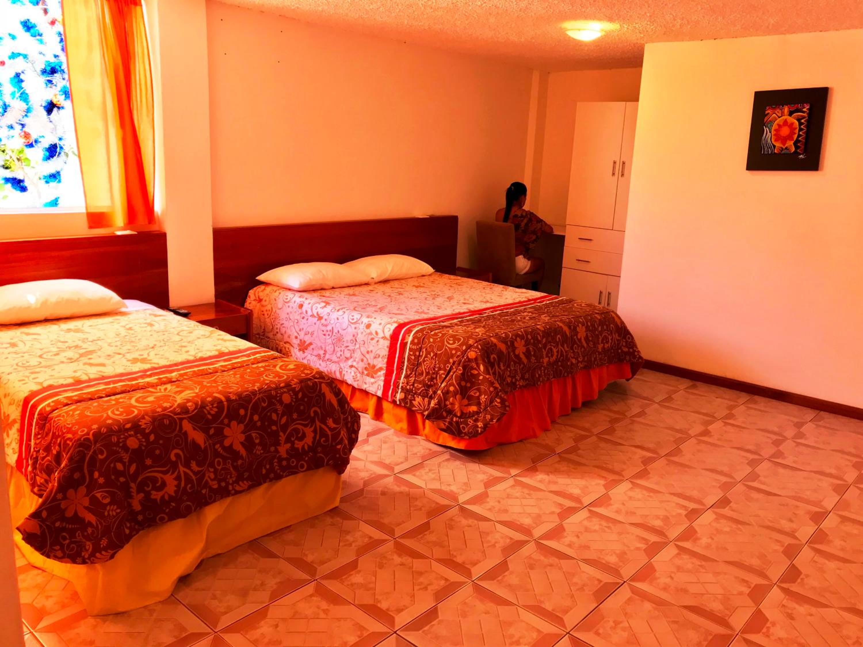 Triple Room photo 2