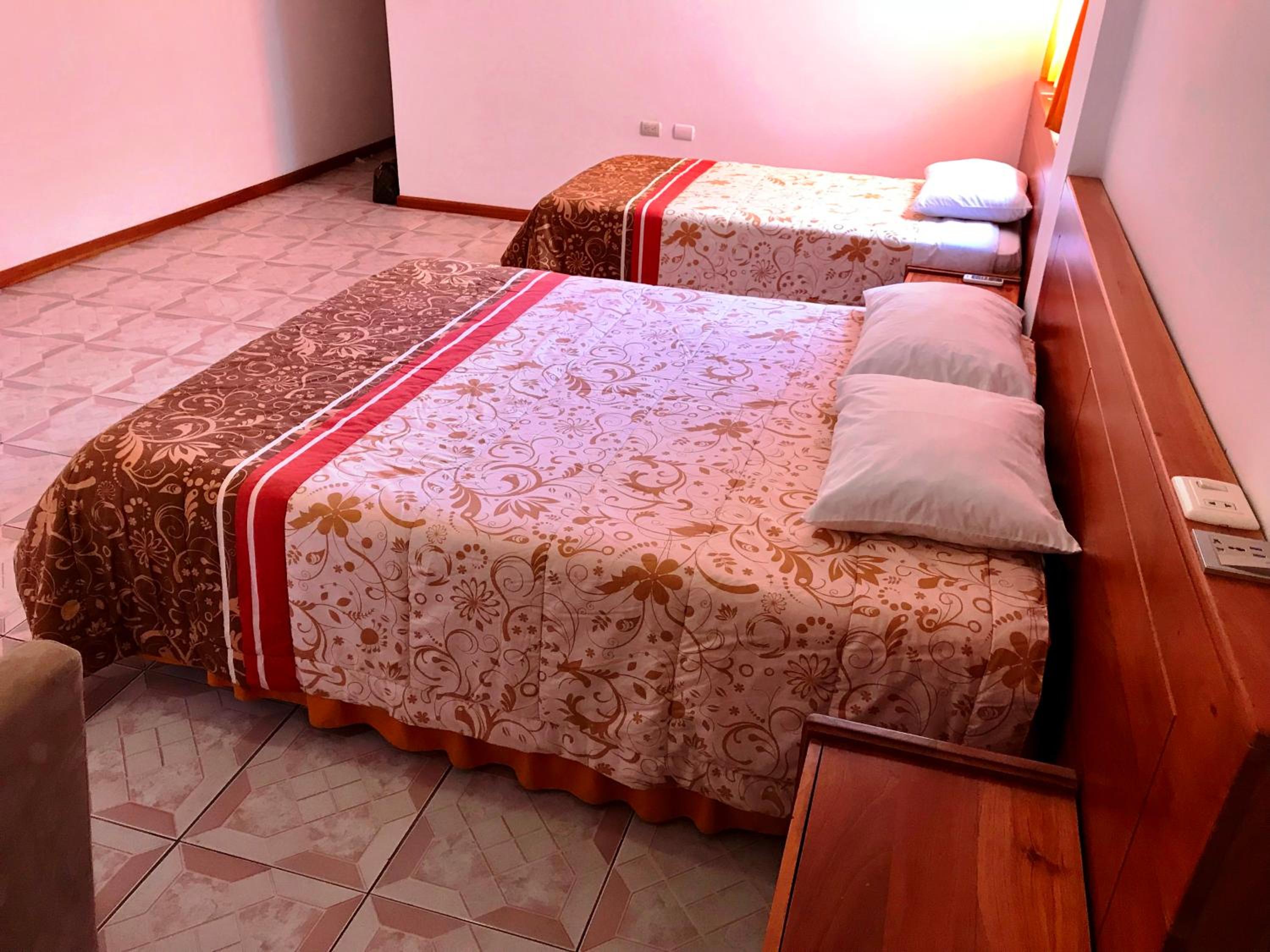 Triple Room photo 1