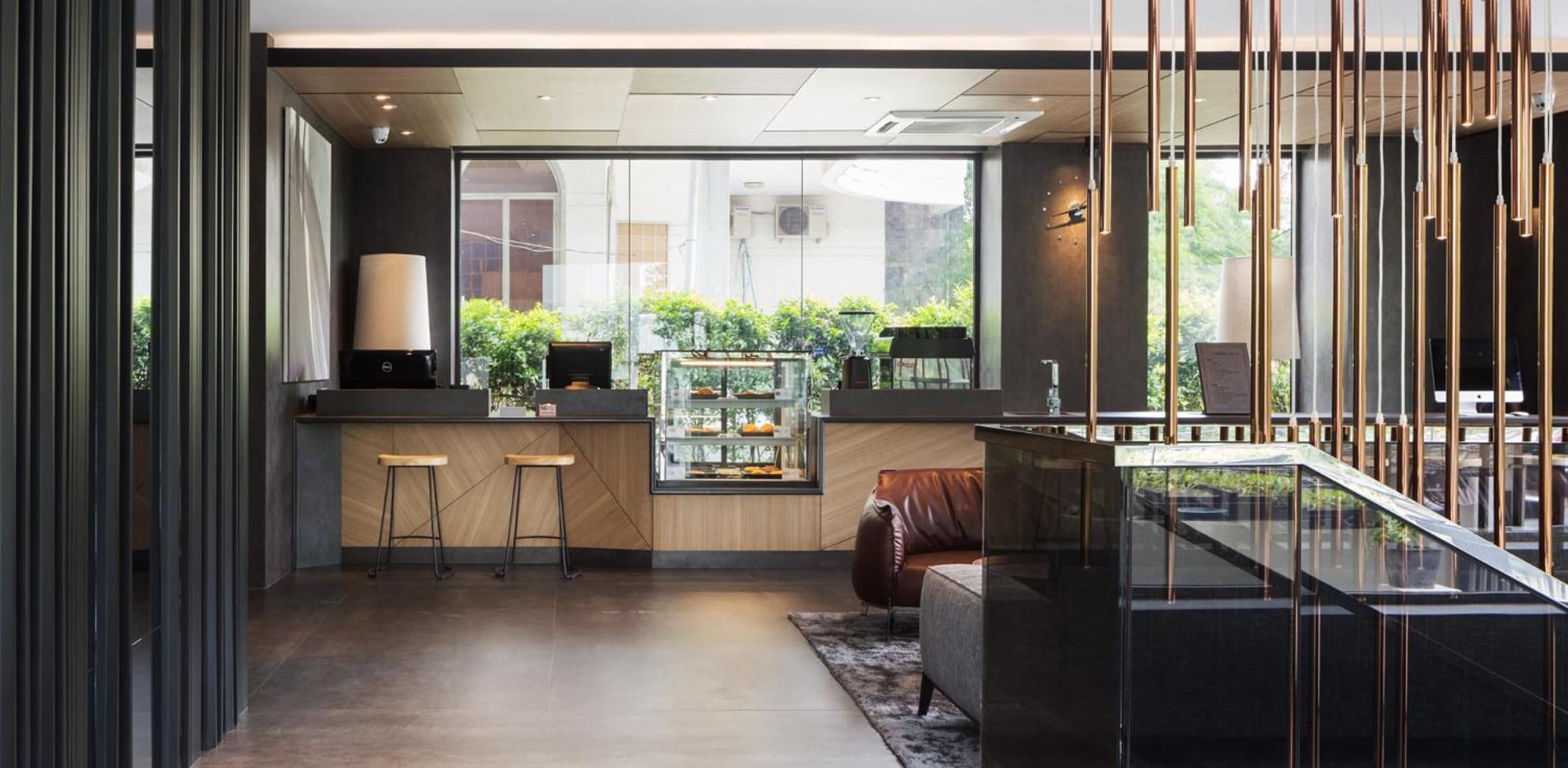 Studio - Free Mini Bar - Photo 6