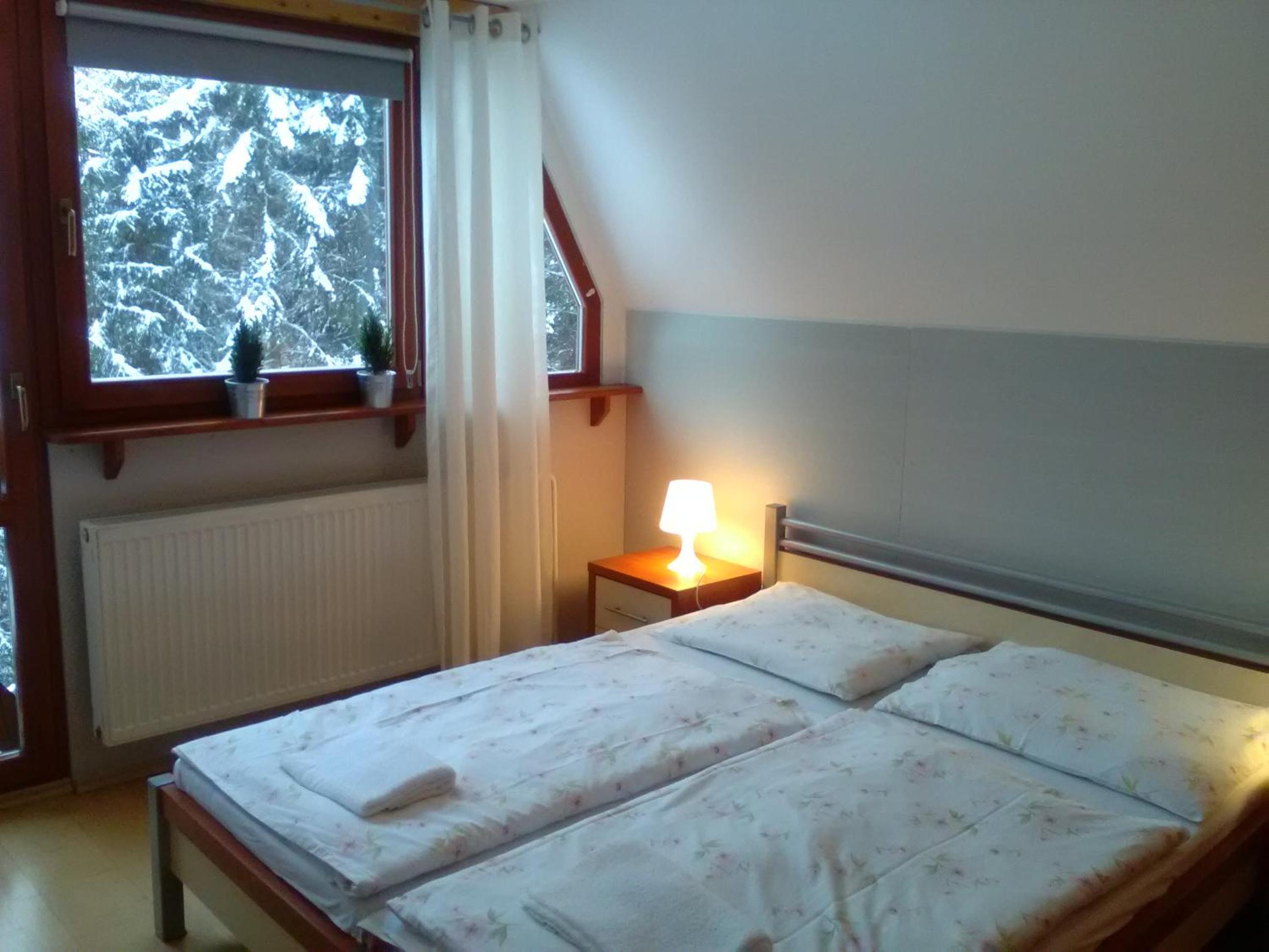 Chalet photo 2