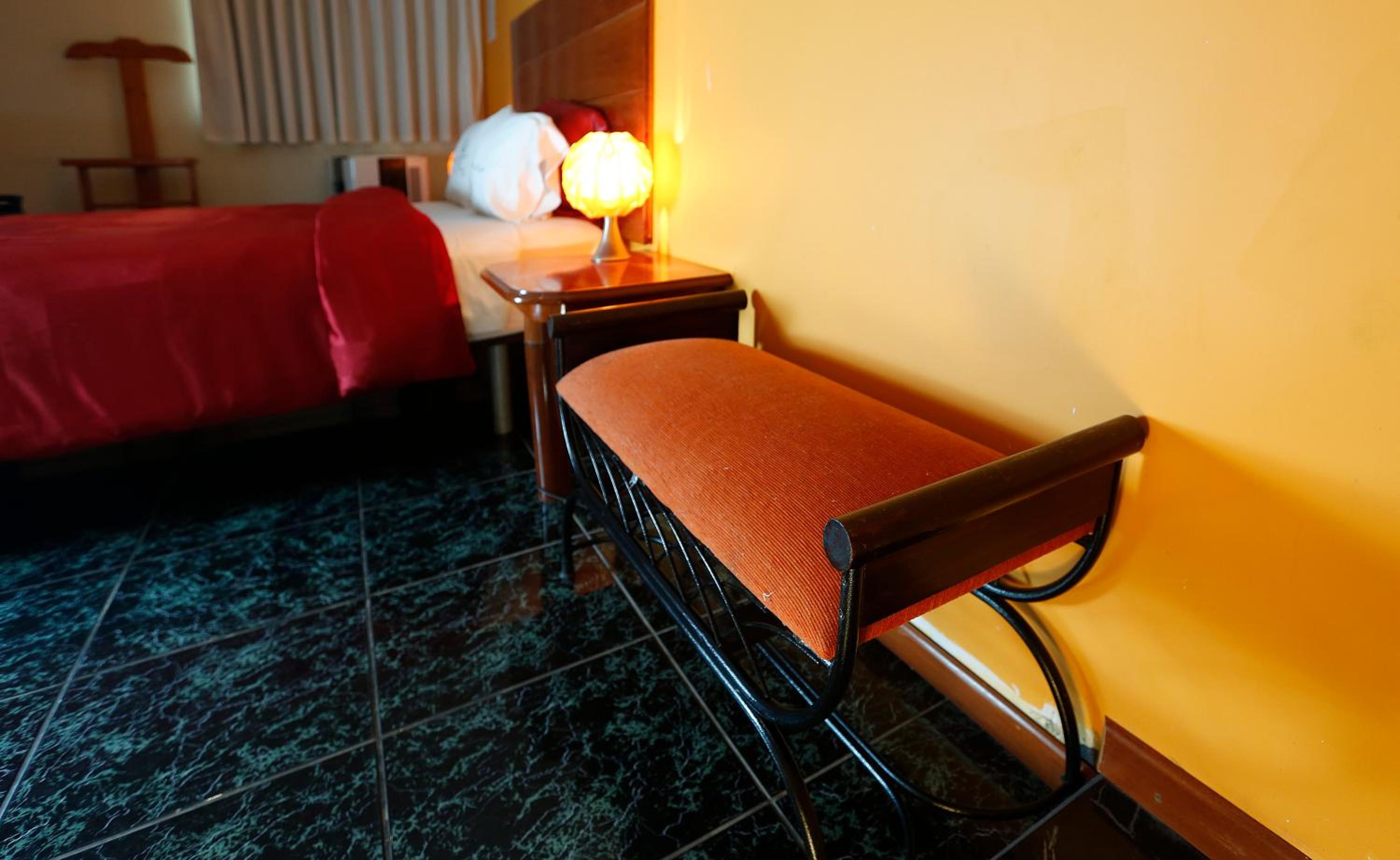 Standard Family Room - Photo 1