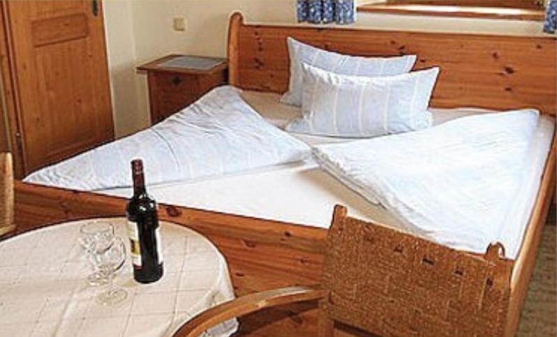 Double Room photo 1
