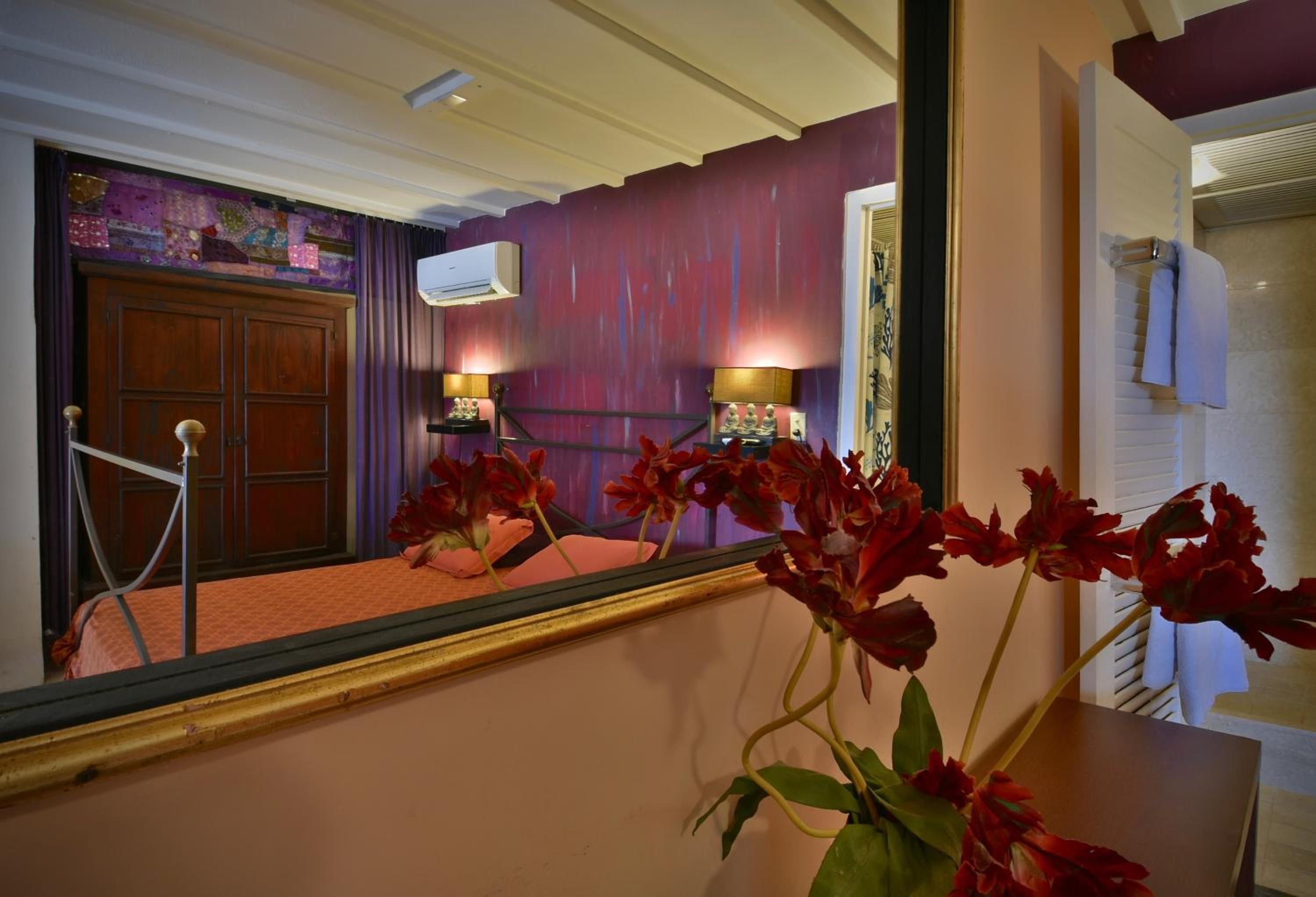 Apartment with Sea View photo 1