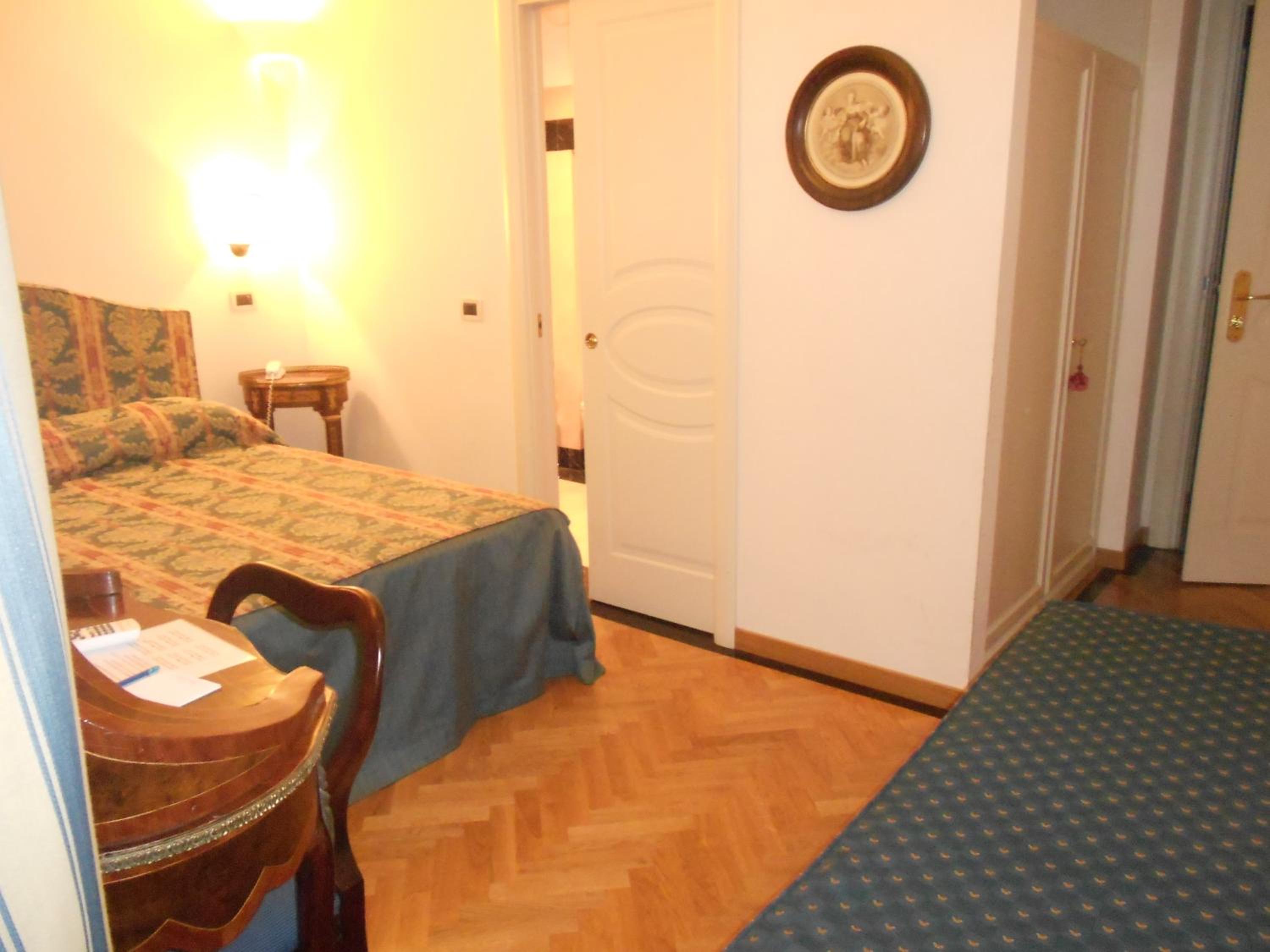 Standard Triple Room photo 1