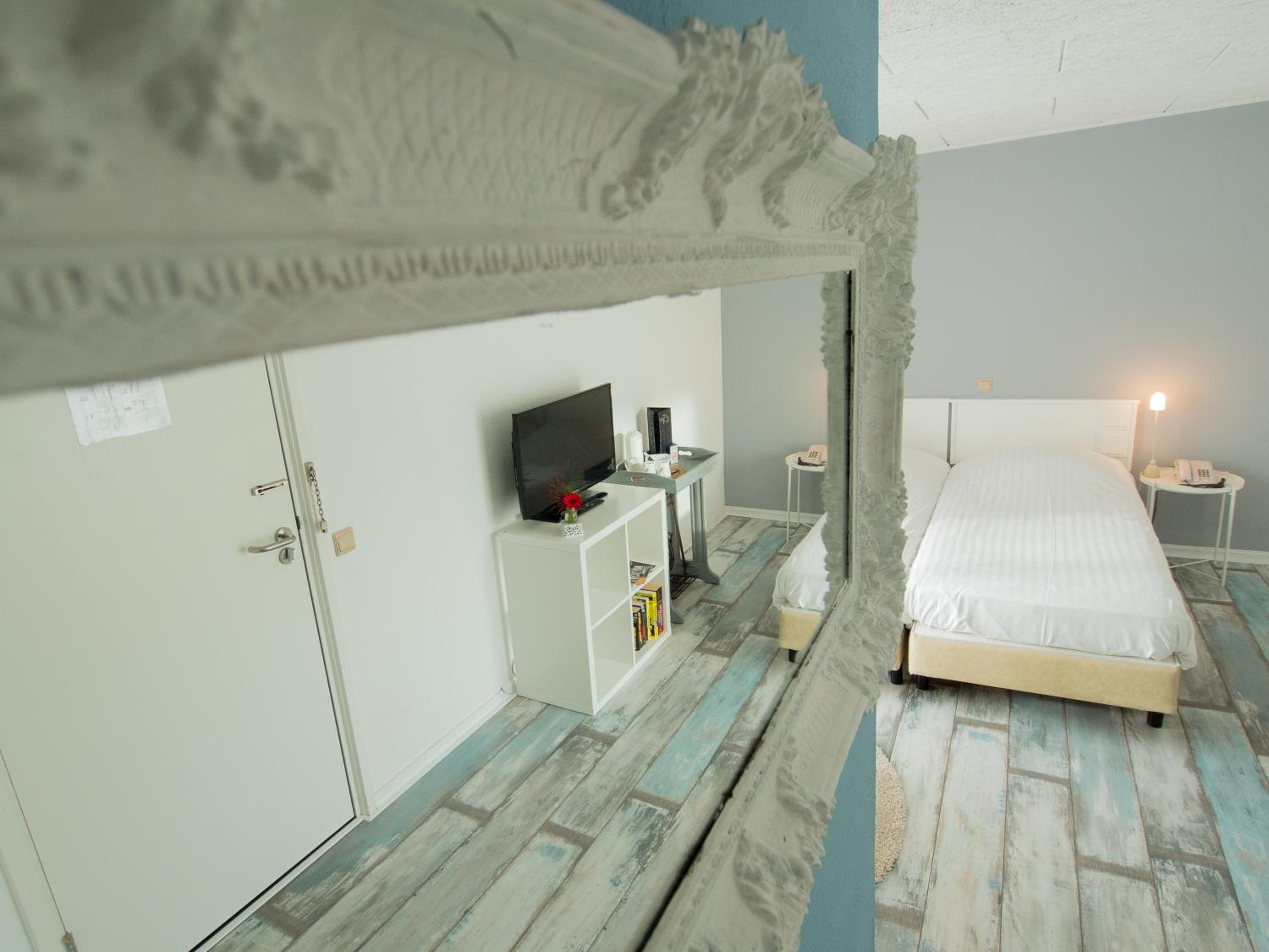 Double Room photo 2