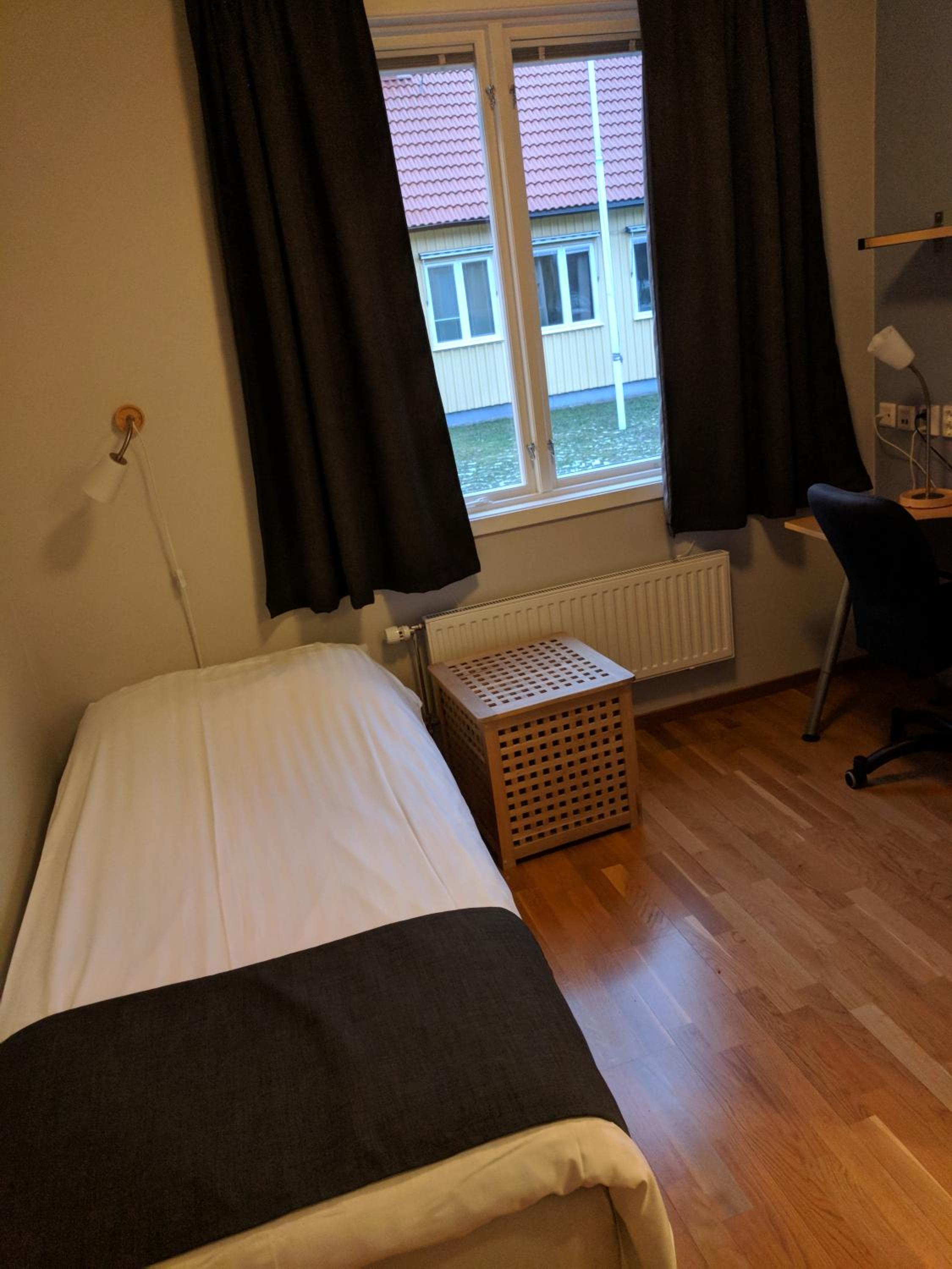 Standard Single Room photo 2