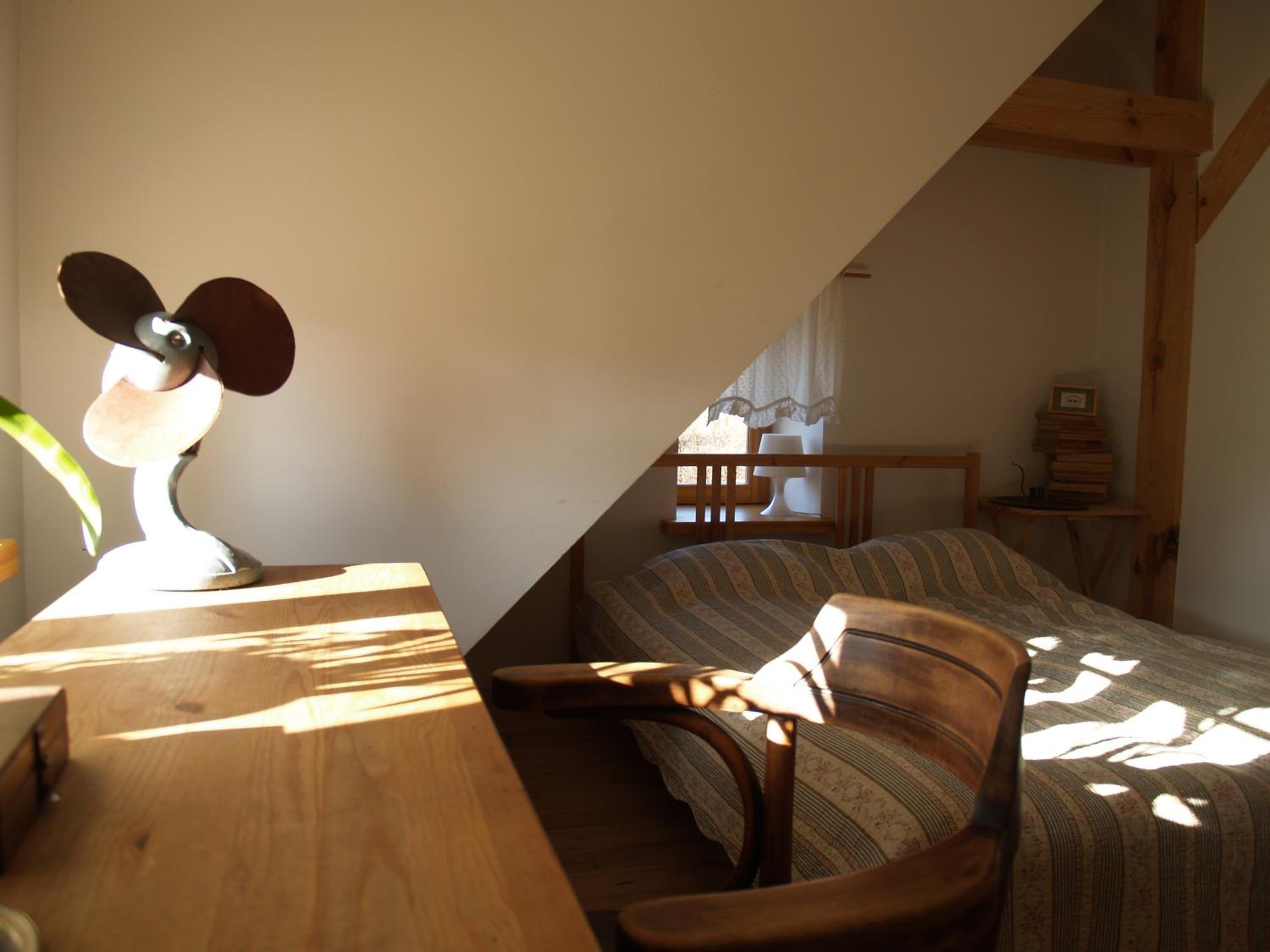 Double Room - Photo 4