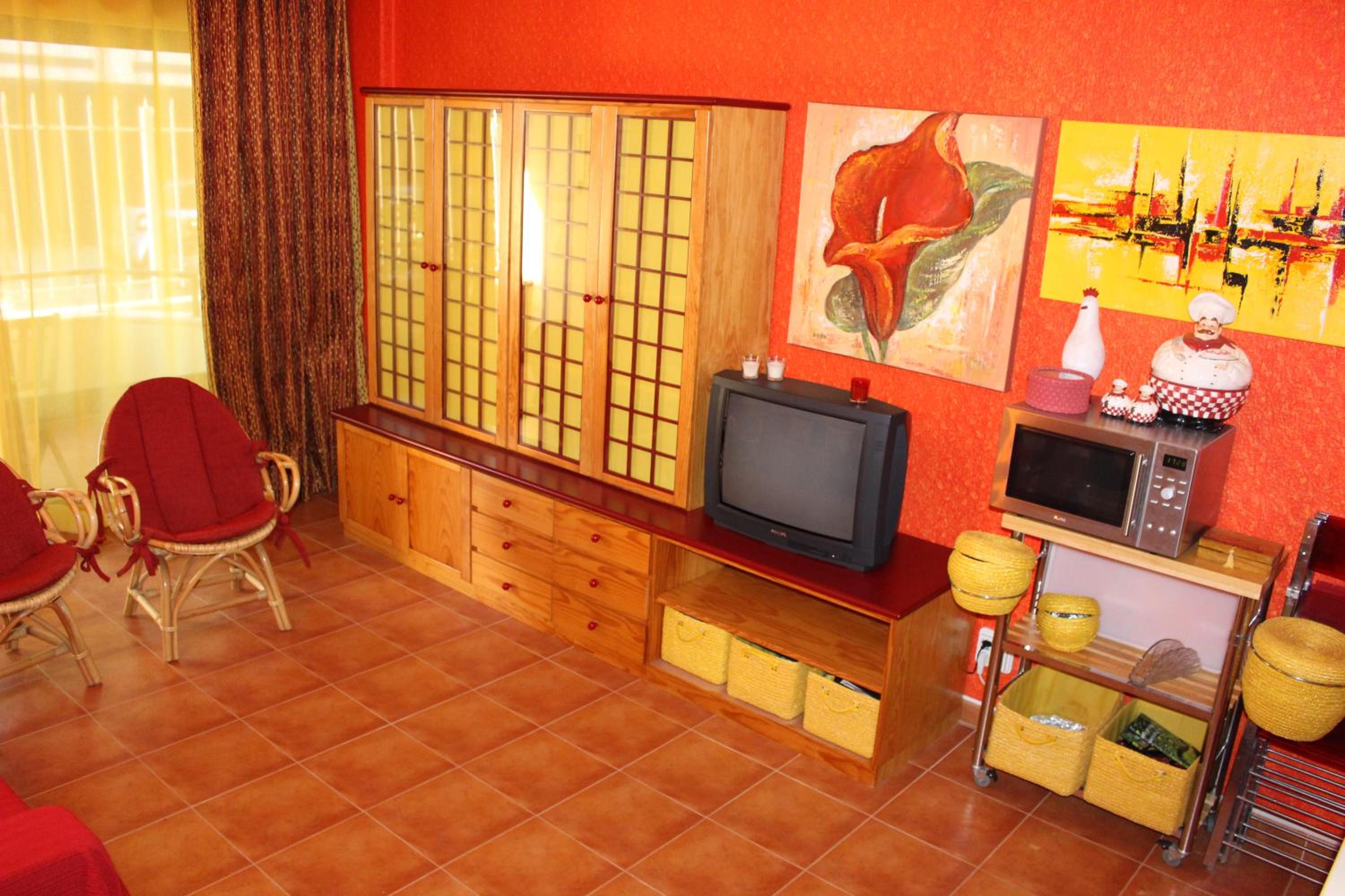 Apartment - Ground Floor photo 1