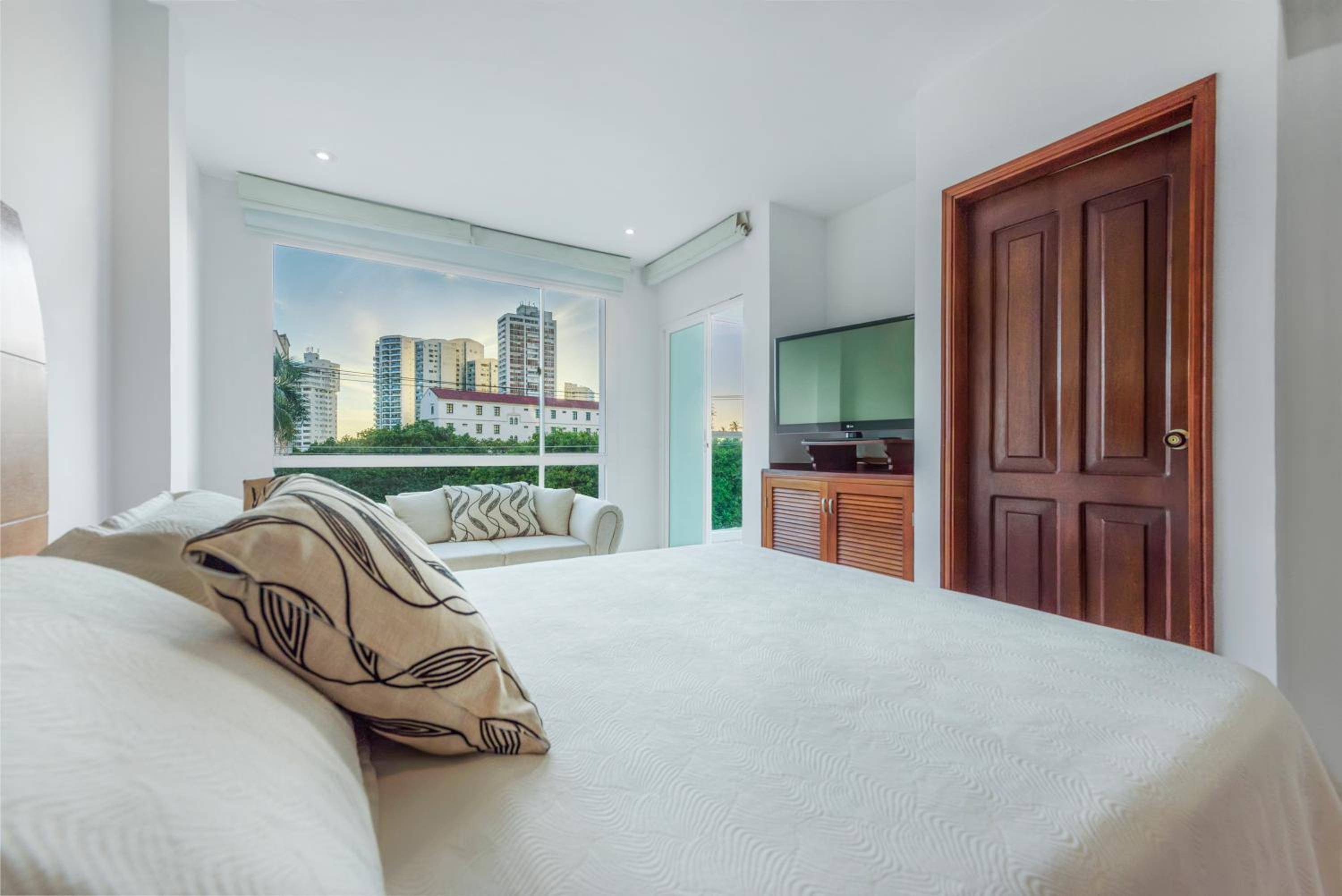 Superior Double Room - Photo 3