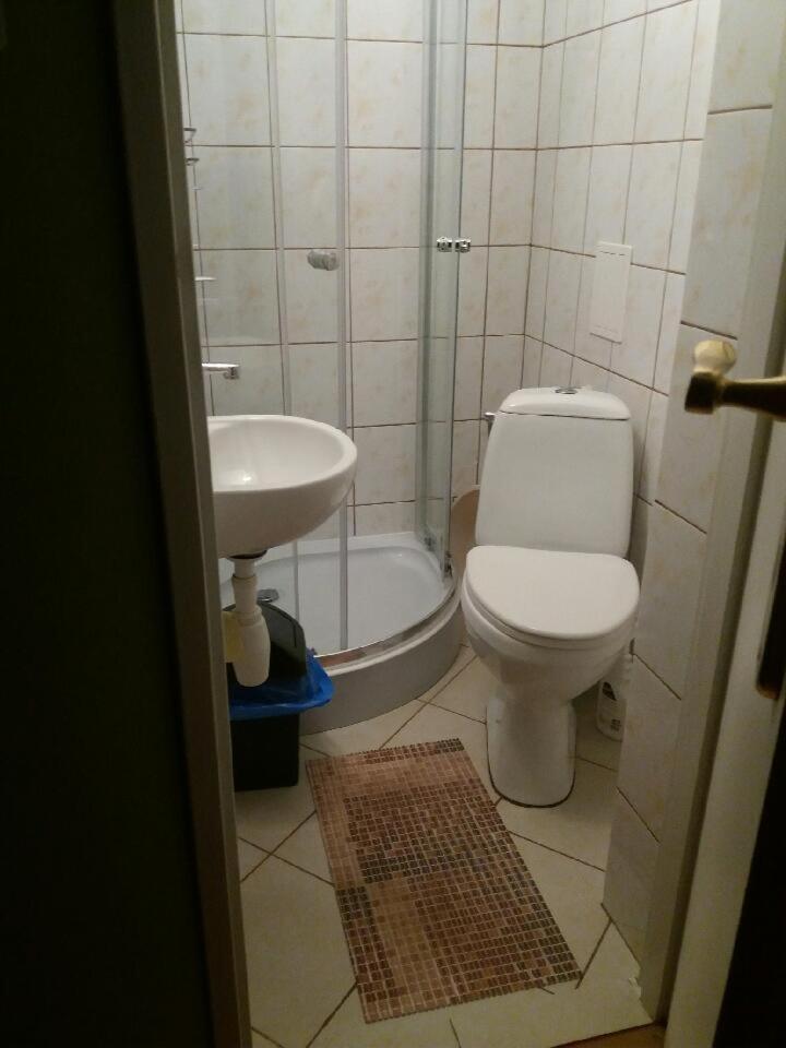 Double or Twin Room photo 3