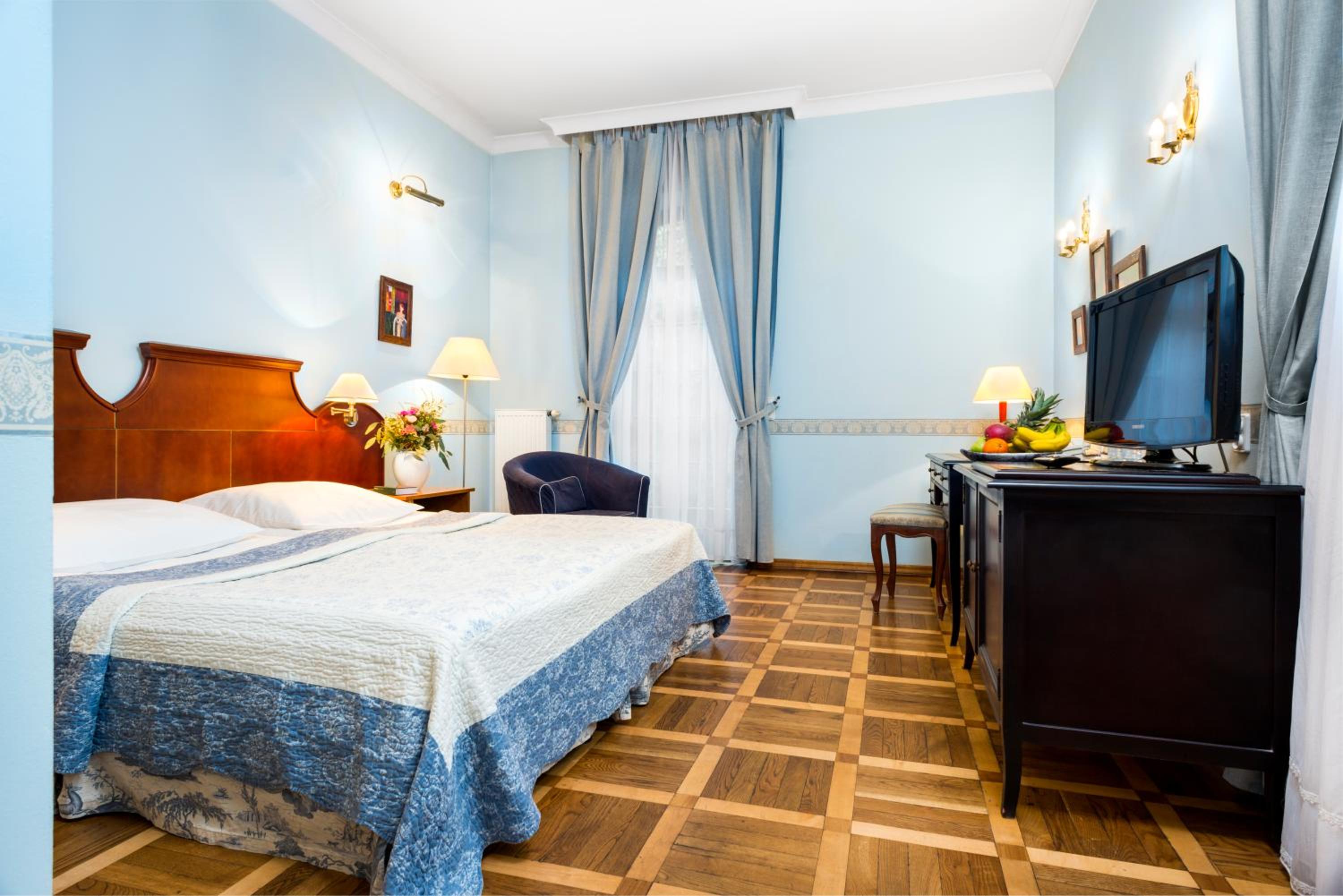Superior Double Room photo 1
