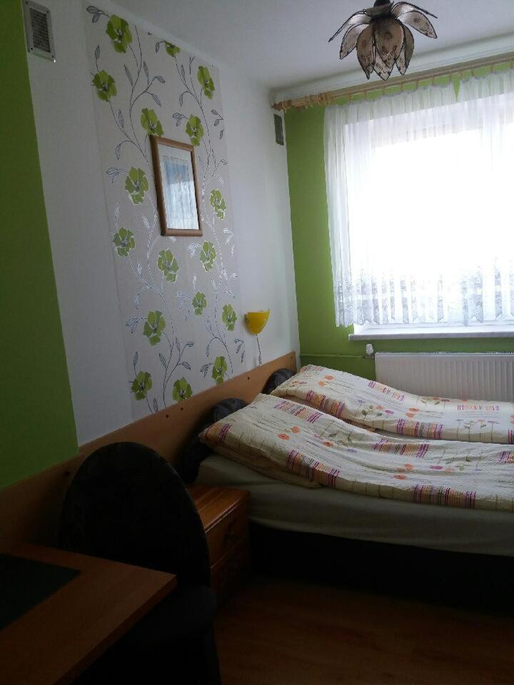 Double or Twin Room photo 2