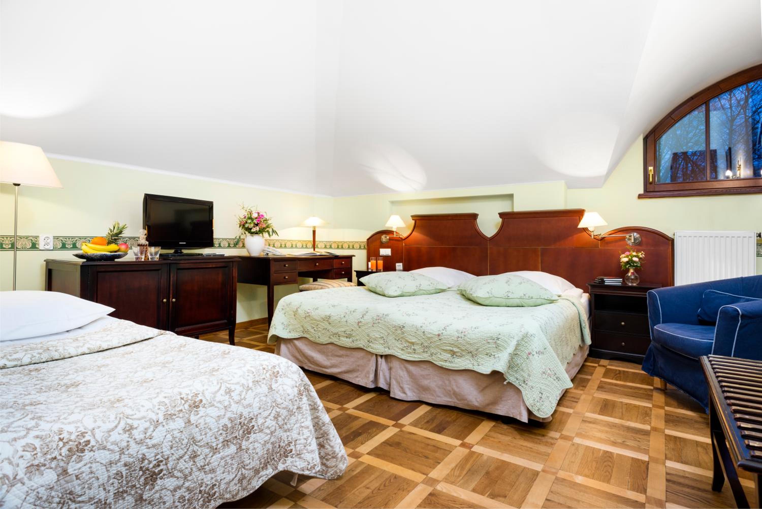 Double Room photo 2