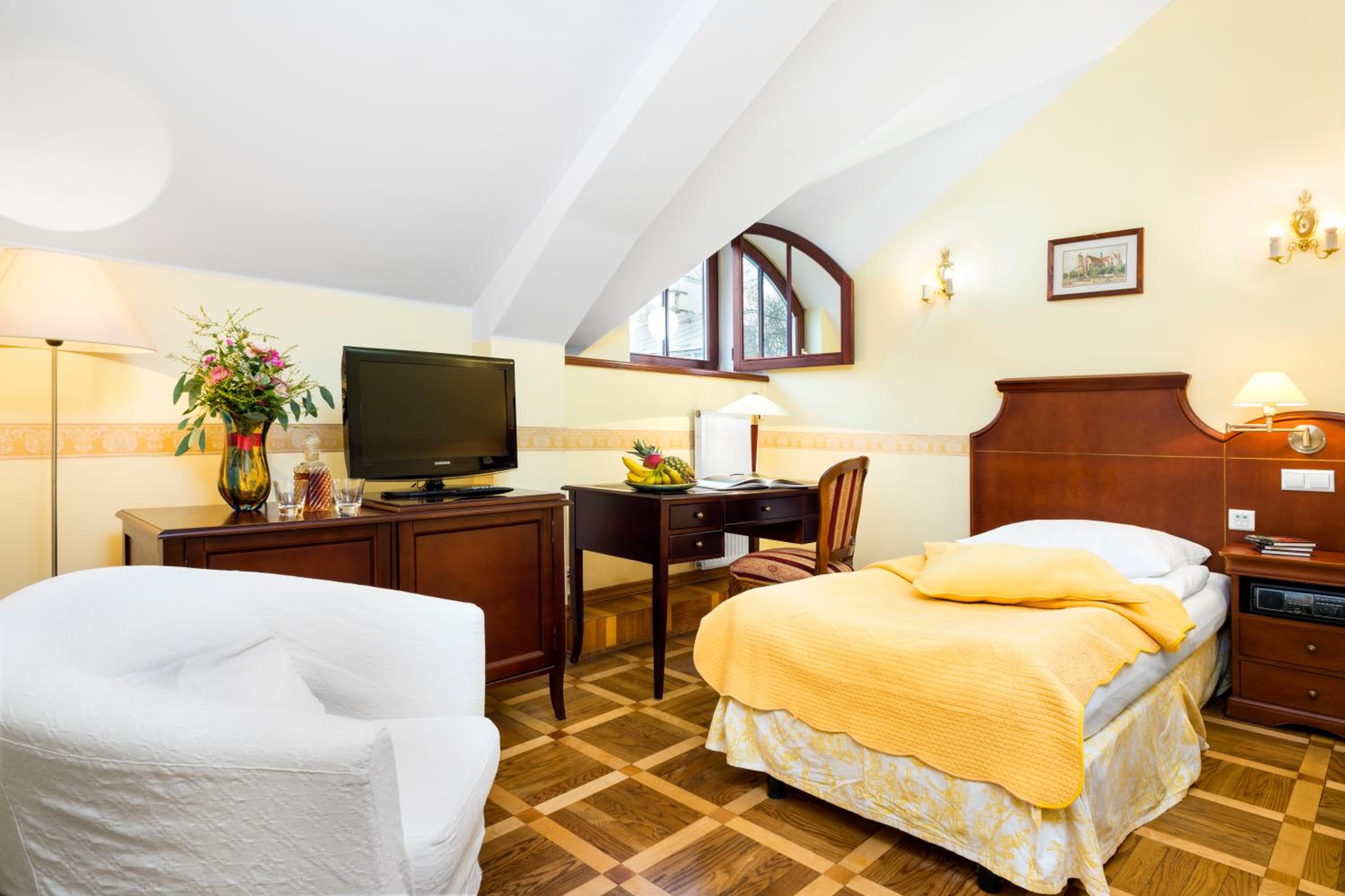 Single Room photo 3