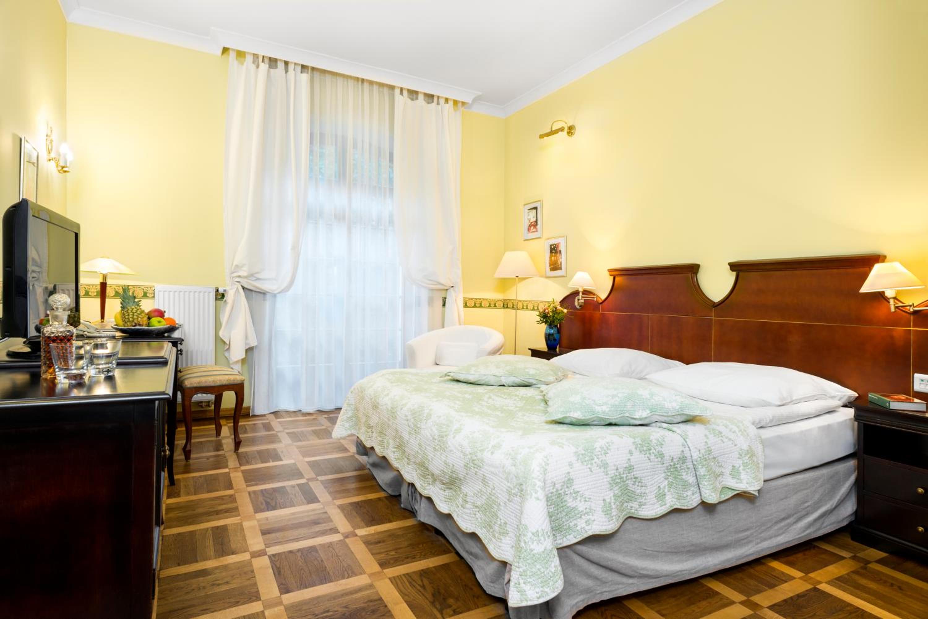 Double Room photo 3